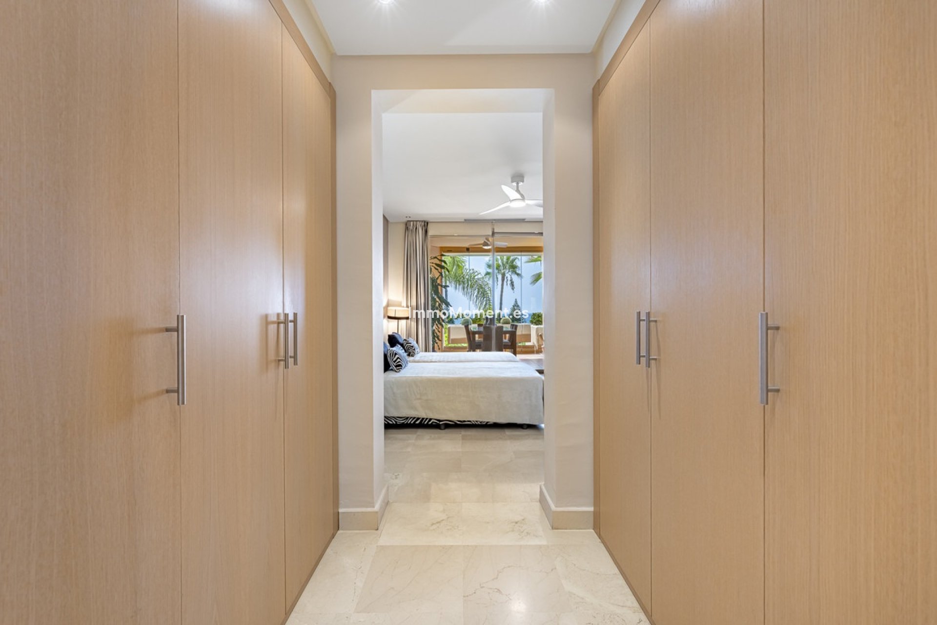 Resale - Apartment - Marbella - The Golden Mile