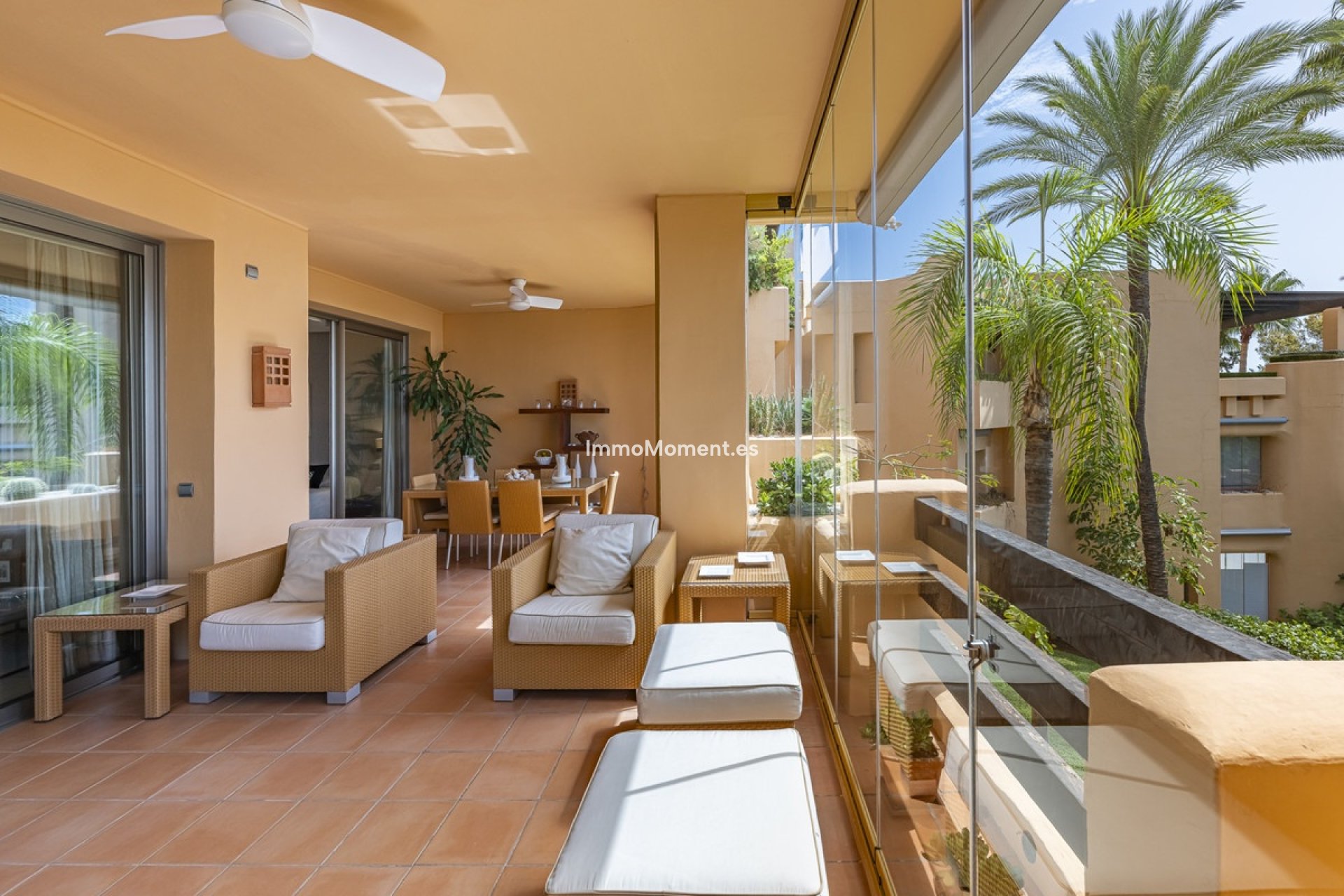 Resale - Apartment - Marbella - The Golden Mile