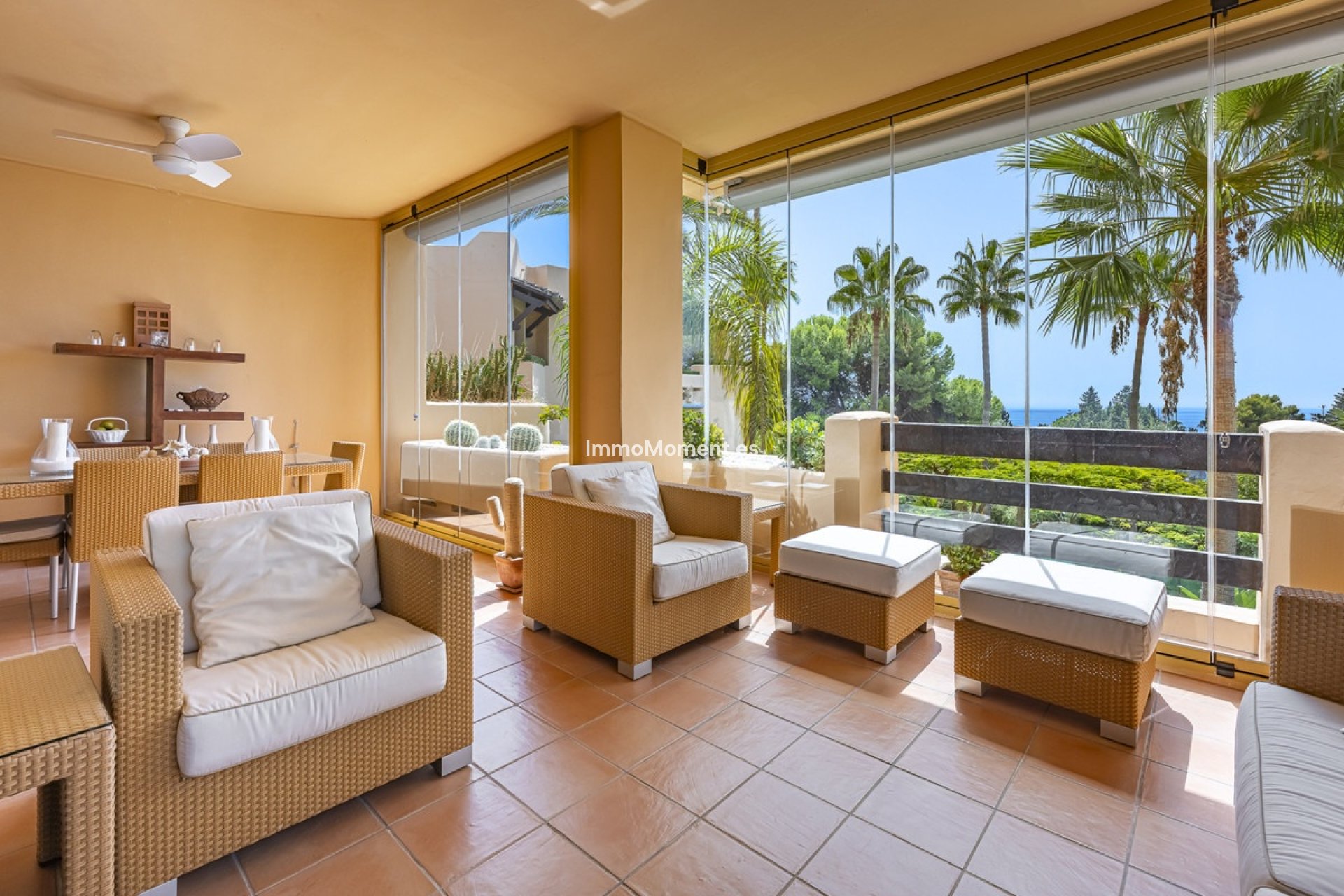Resale - Apartment - Marbella - The Golden Mile