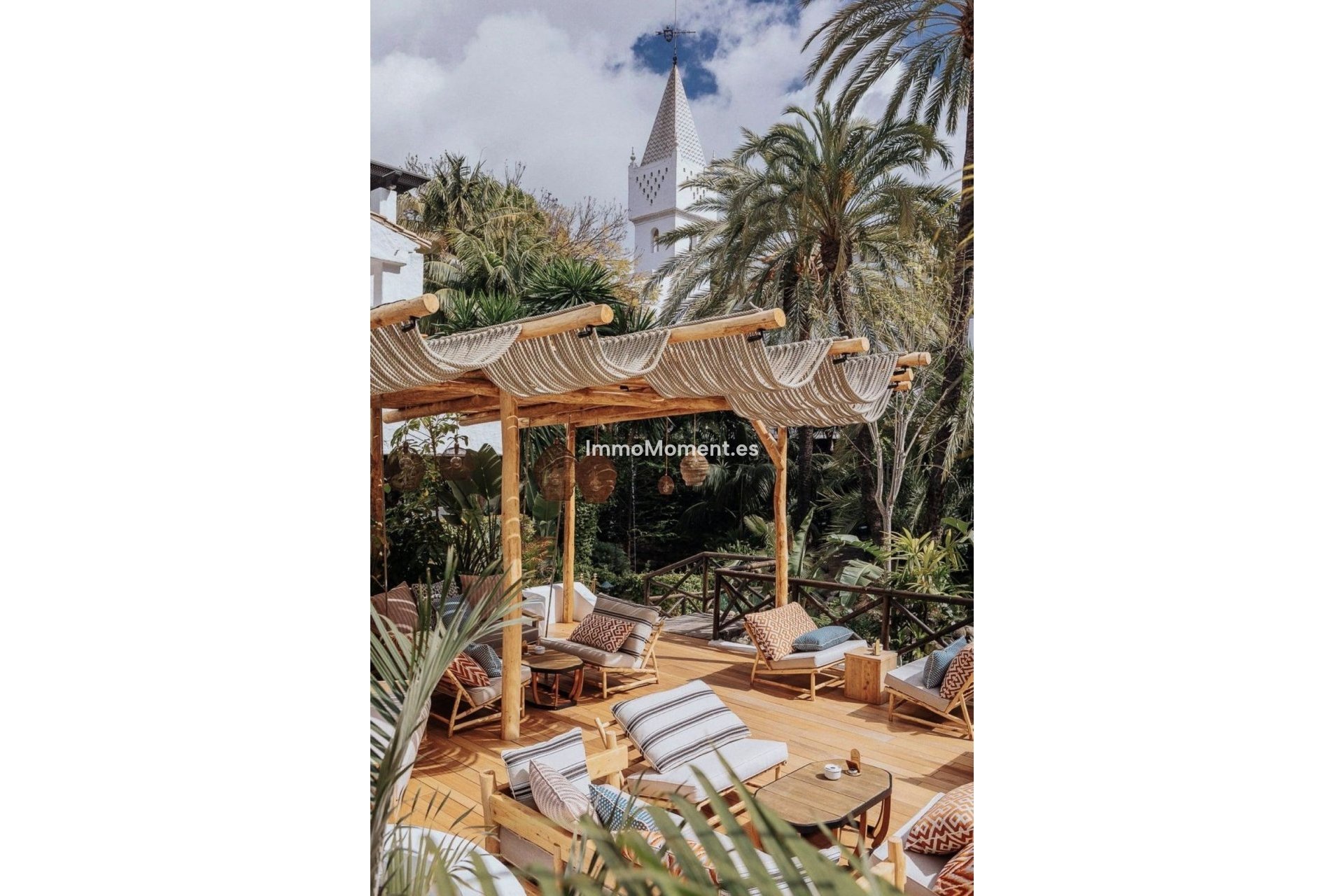 Resale - Apartment - Marbella - The Golden Mile