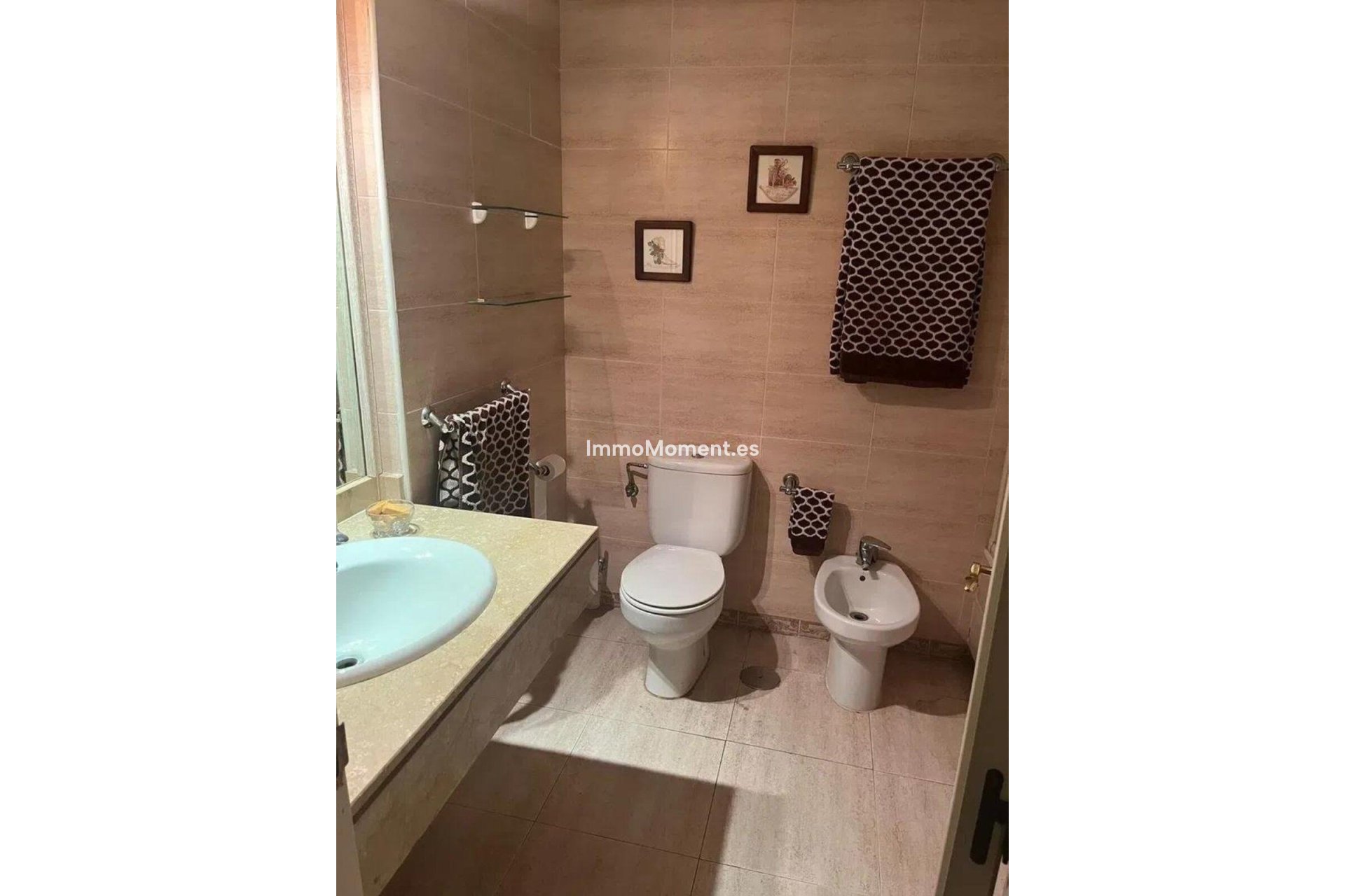 Resale - Apartment - Marbella - The Golden Mile