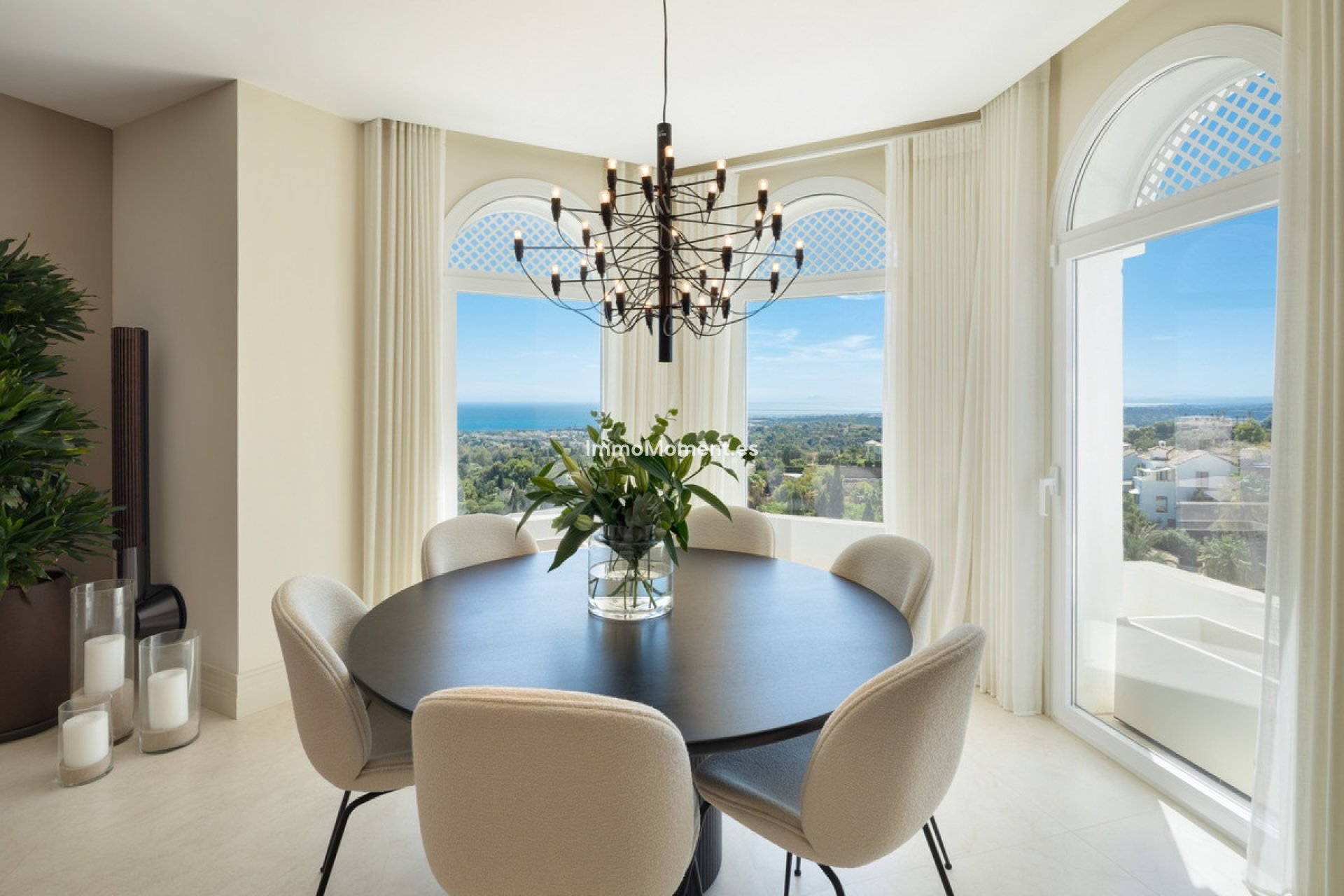 Resale - Apartment - Marbella - The Golden Mile