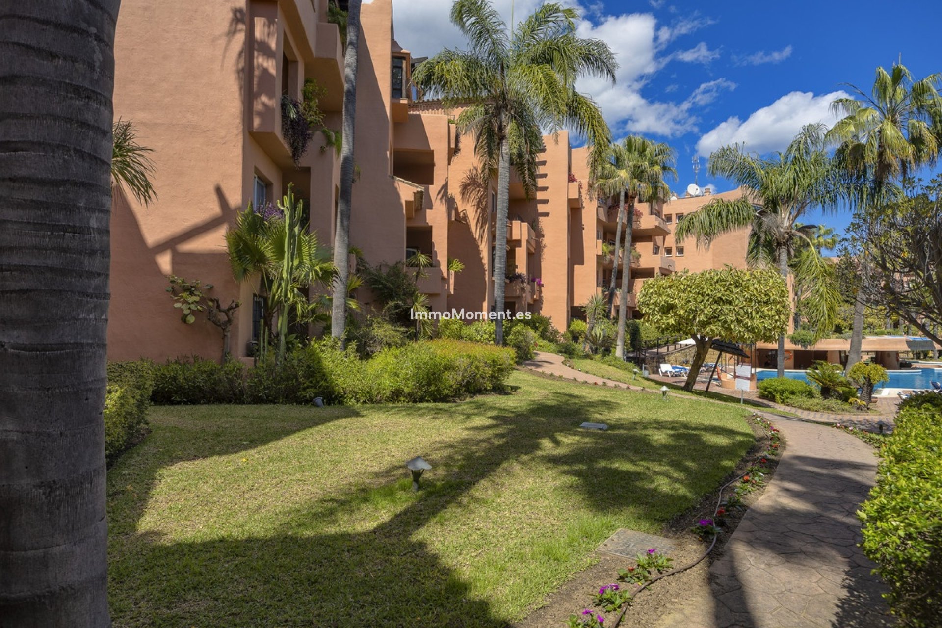 Resale - Apartment - Marbella - The Golden Mile