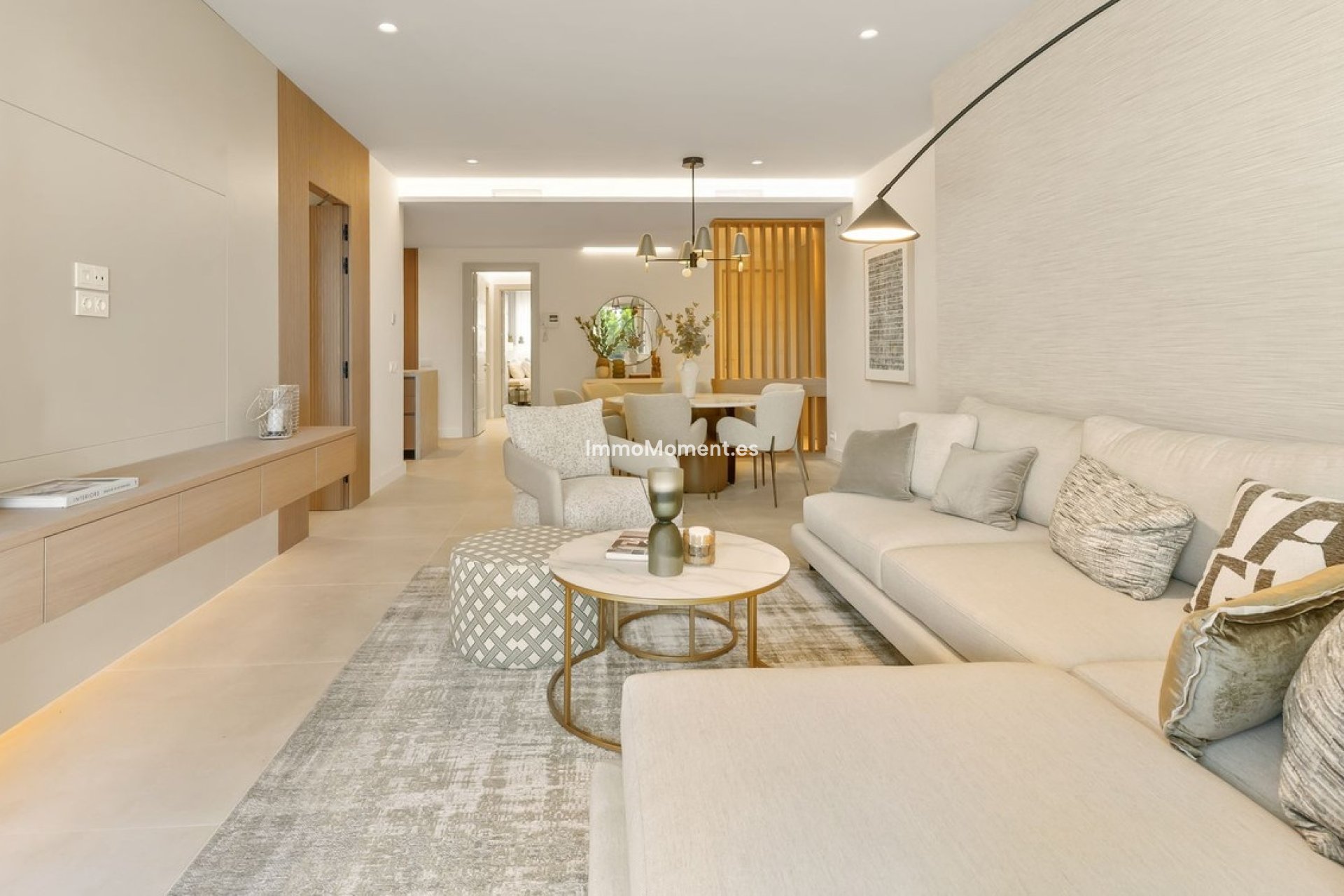 Resale - Apartment - Marbella - The Golden Mile
