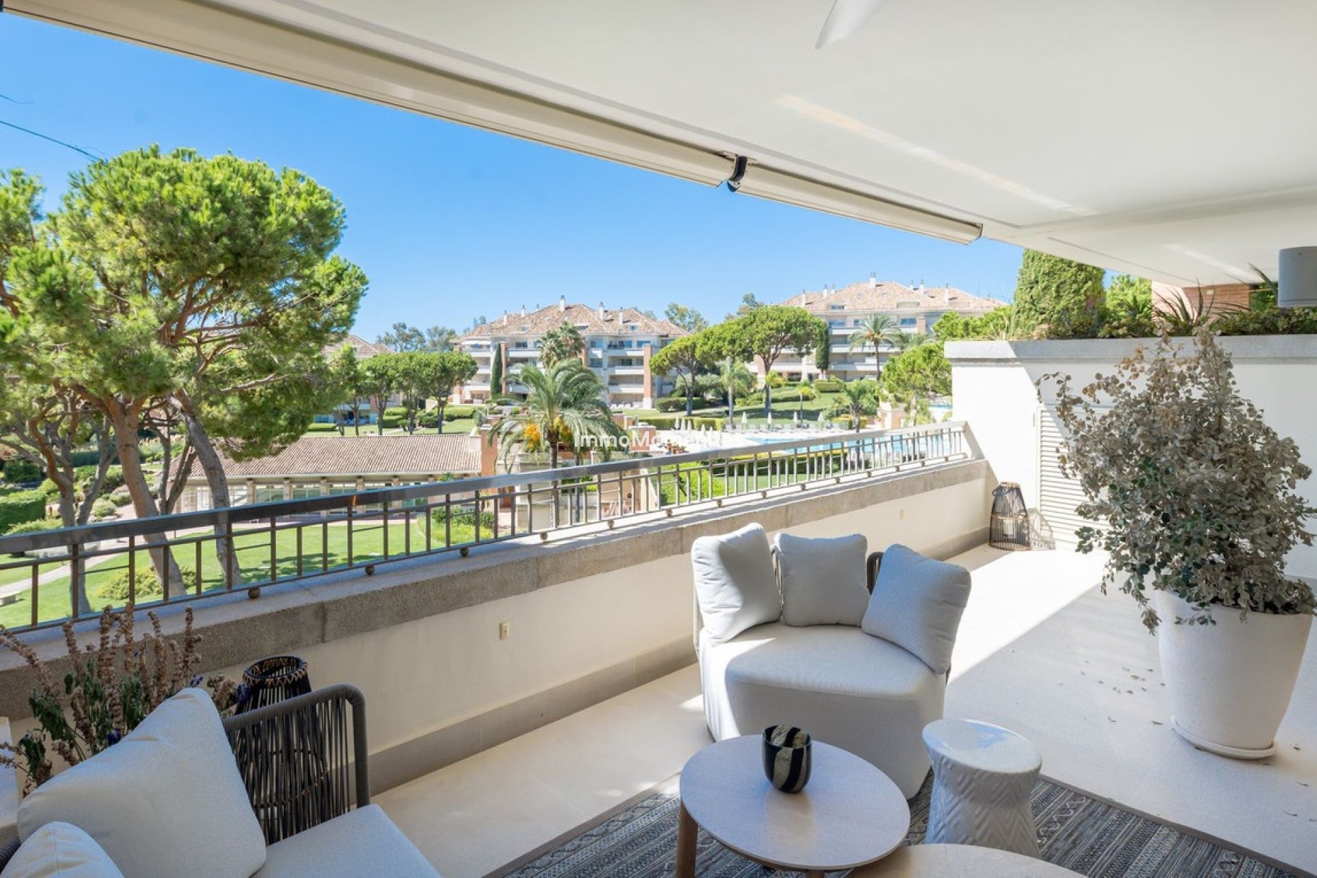 Resale - Apartment - Marbella - The Golden Mile