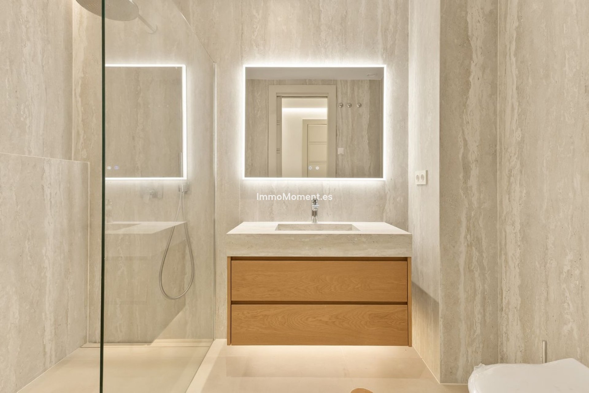 Resale - Apartment - Marbella - The Golden Mile
