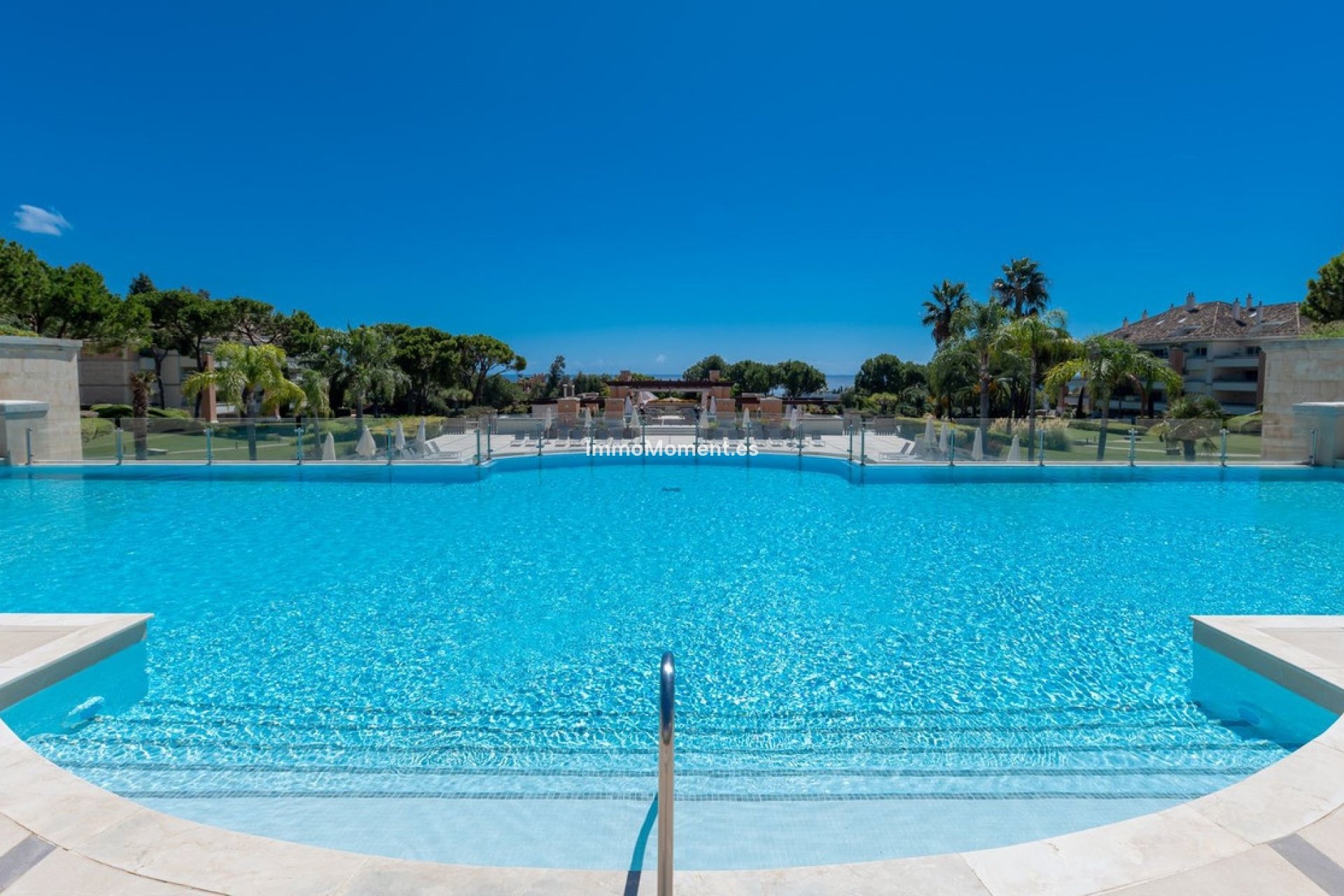Resale - Apartment - Marbella - The Golden Mile