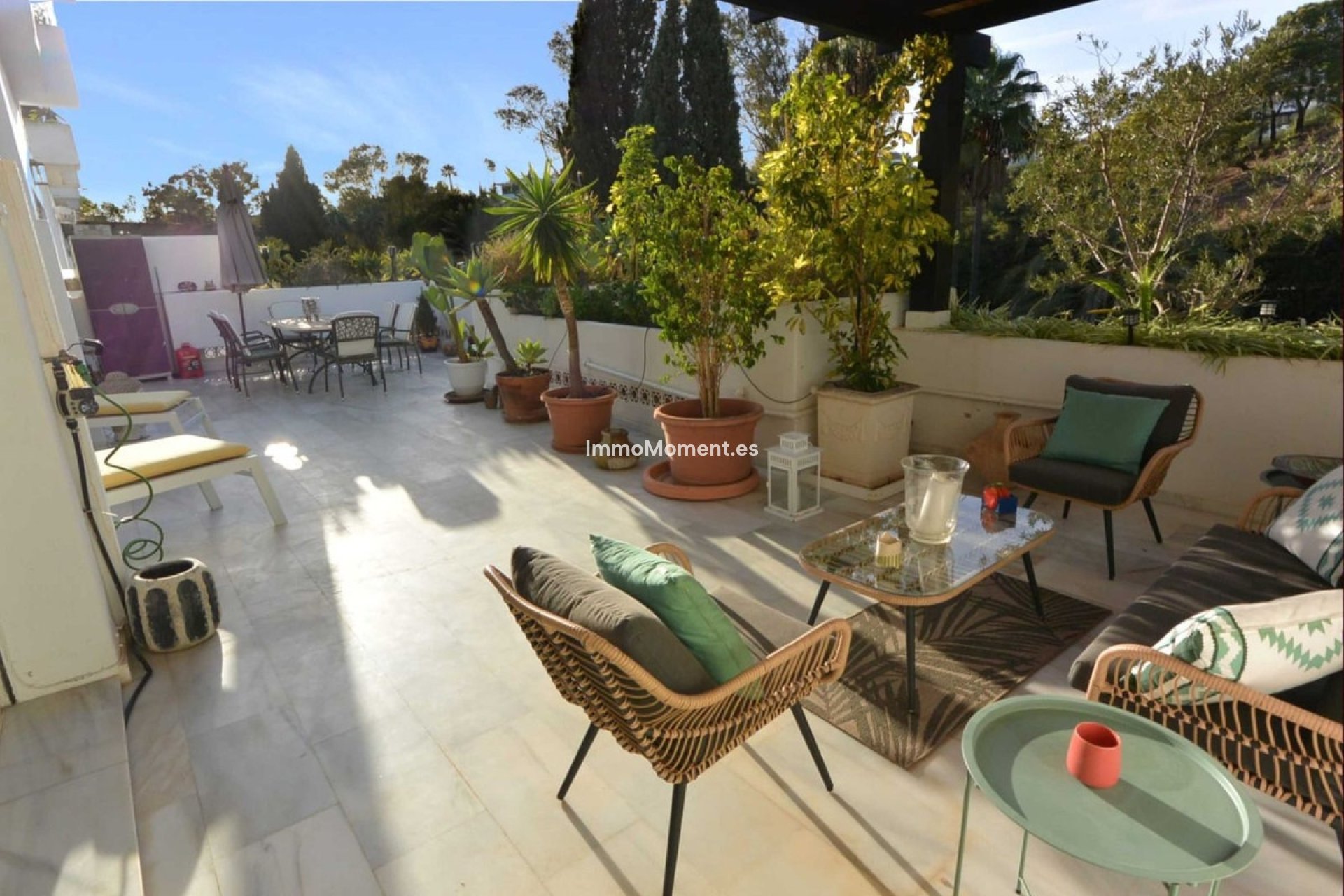 Resale - Apartment - Marbella - The Golden Mile