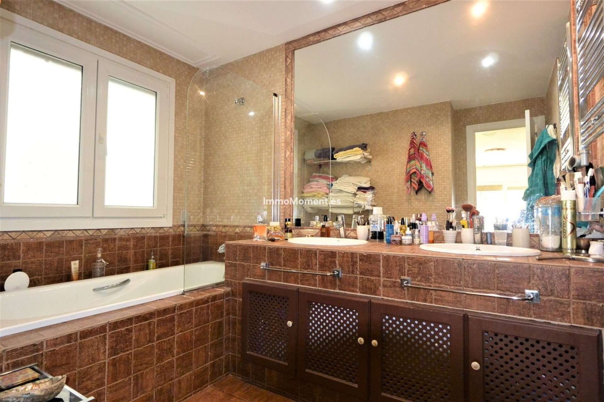Resale - Apartment - Marbella - The Golden Mile