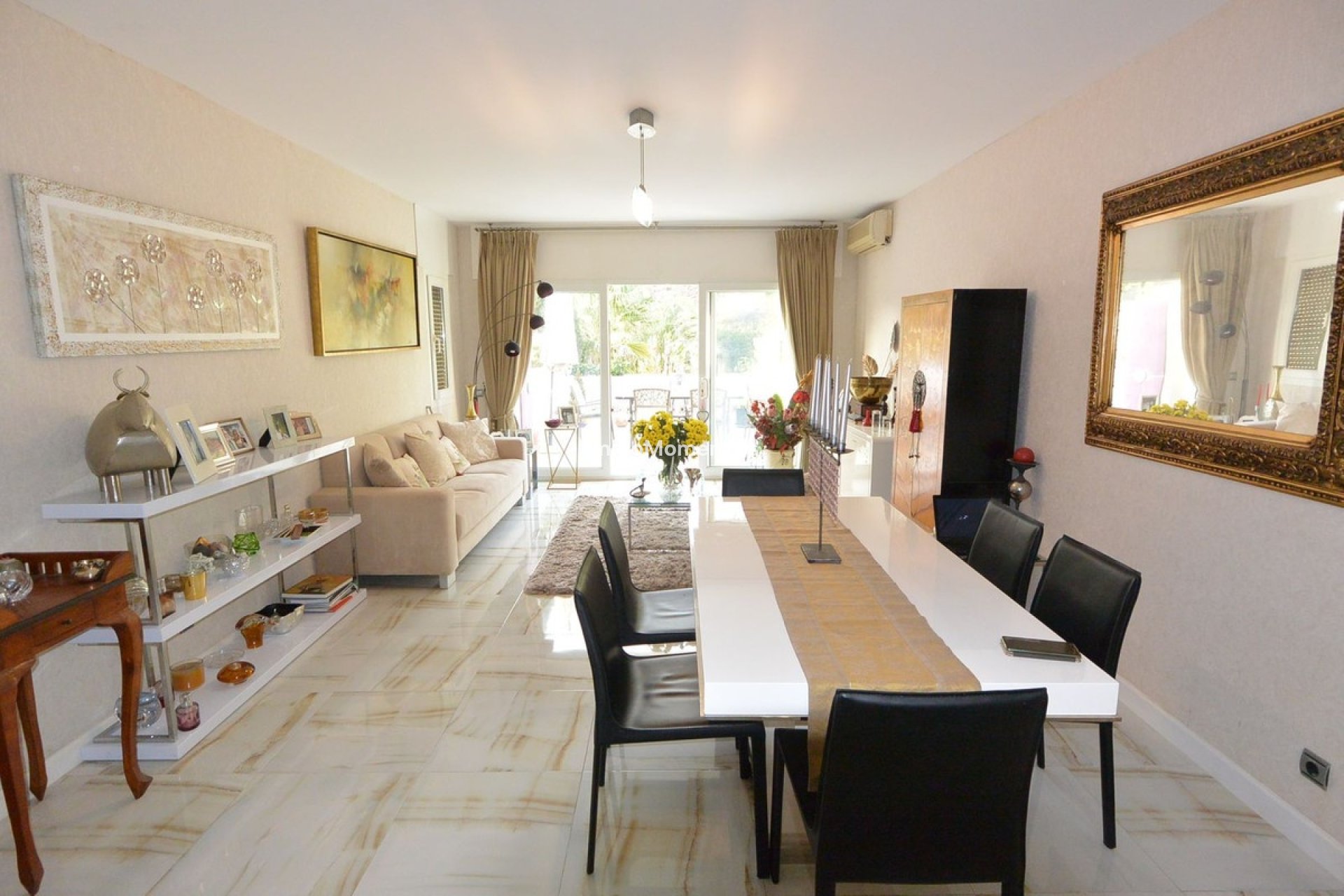 Resale - Apartment - Marbella - The Golden Mile