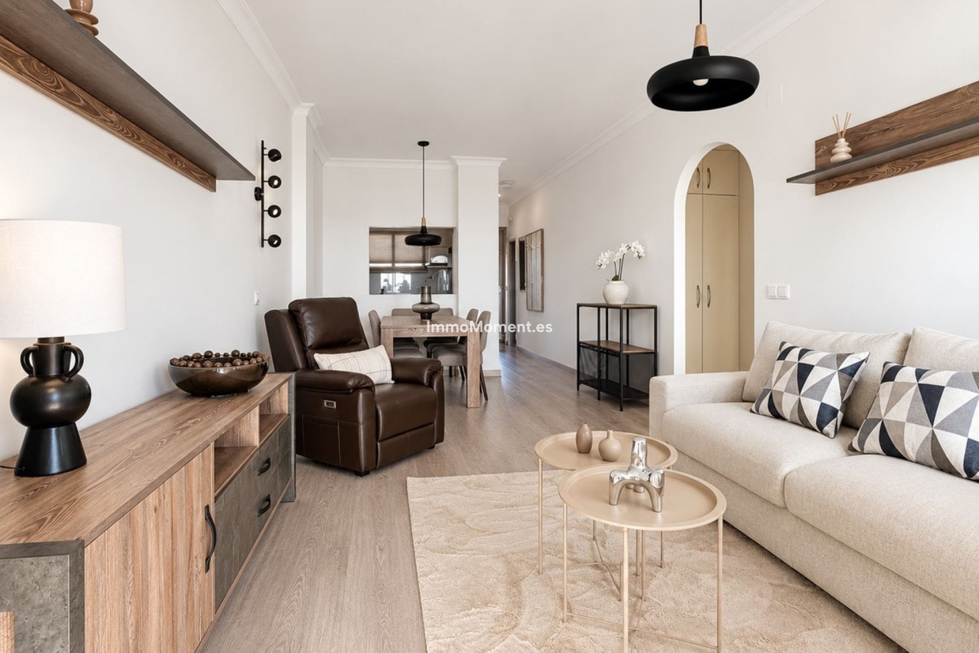 Resale - Apartment - Marbella - The Golden Mile