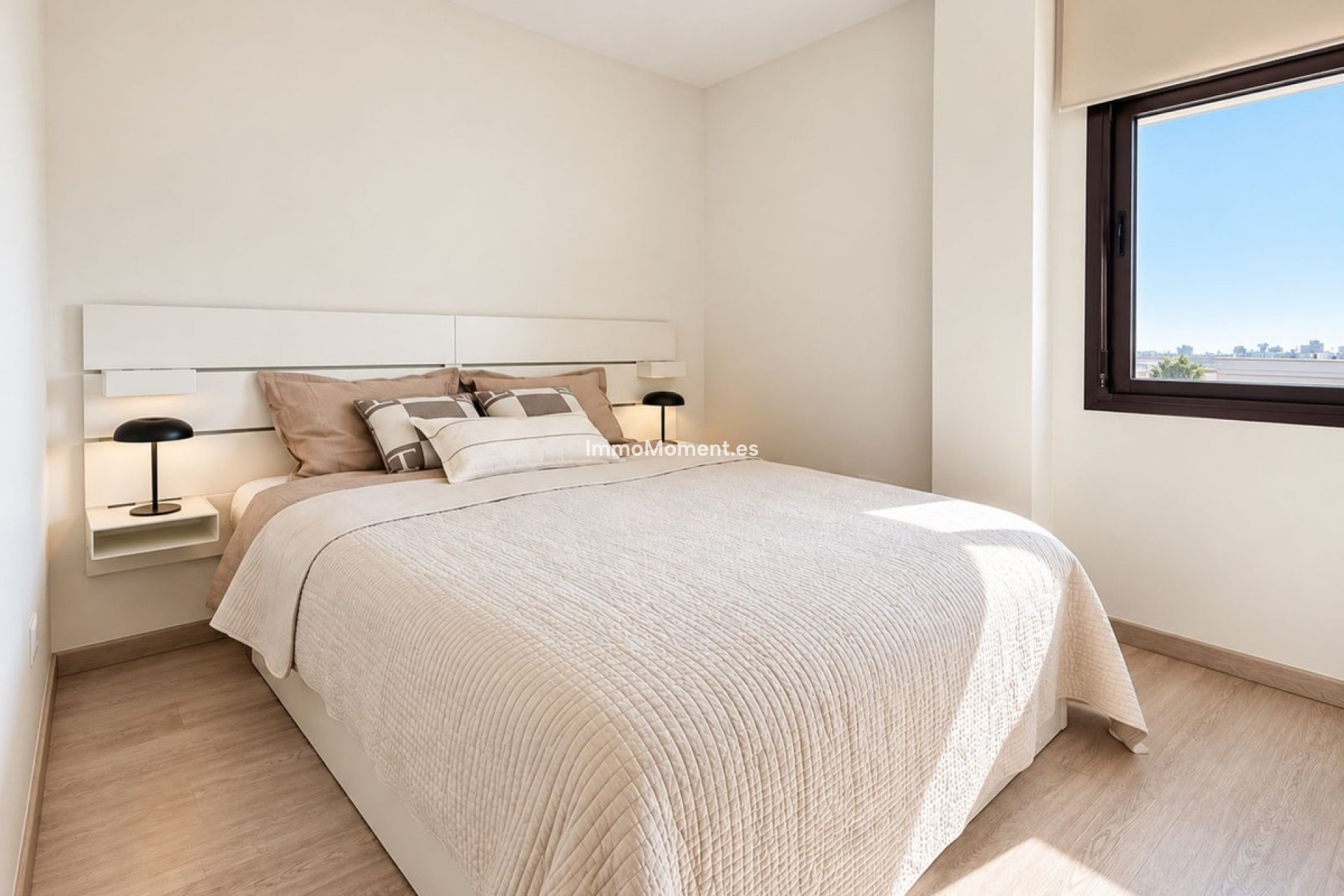 Resale - Apartment - Marbella - The Golden Mile