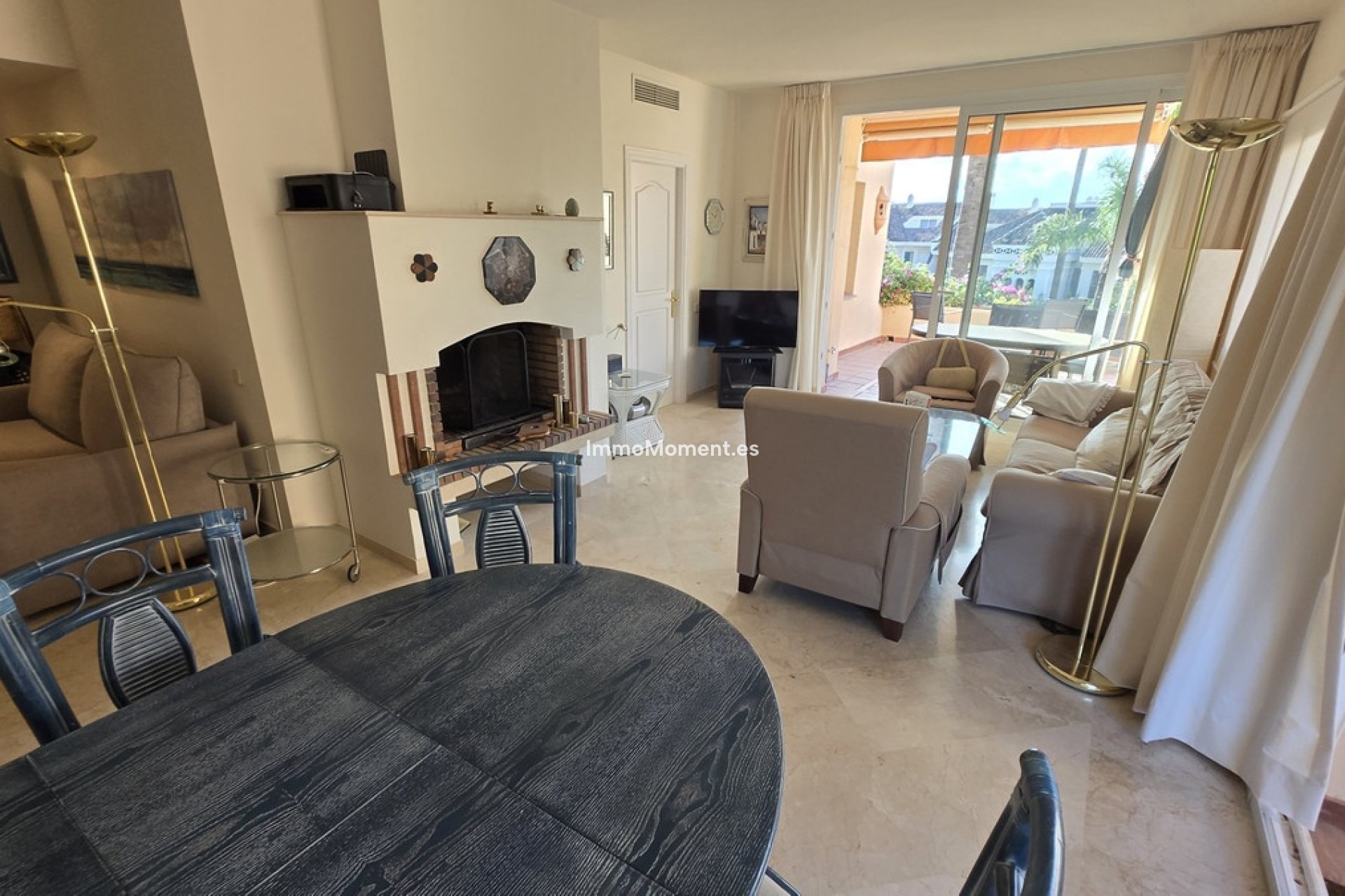 Resale - Apartment - Marbella - The Golden Mile