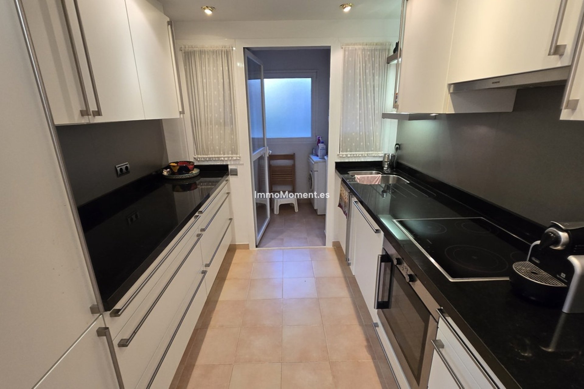 Resale - Apartment - Marbella - The Golden Mile
