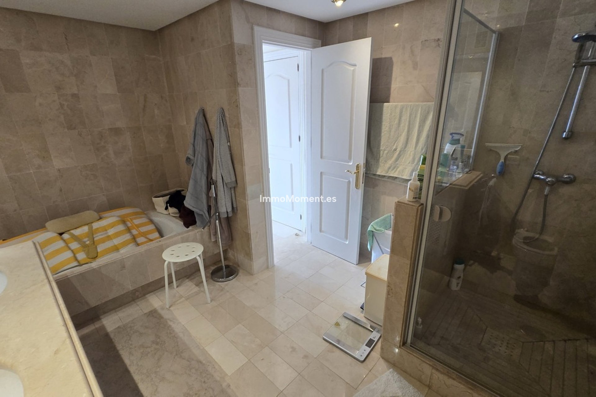 Resale - Apartment - Marbella - The Golden Mile