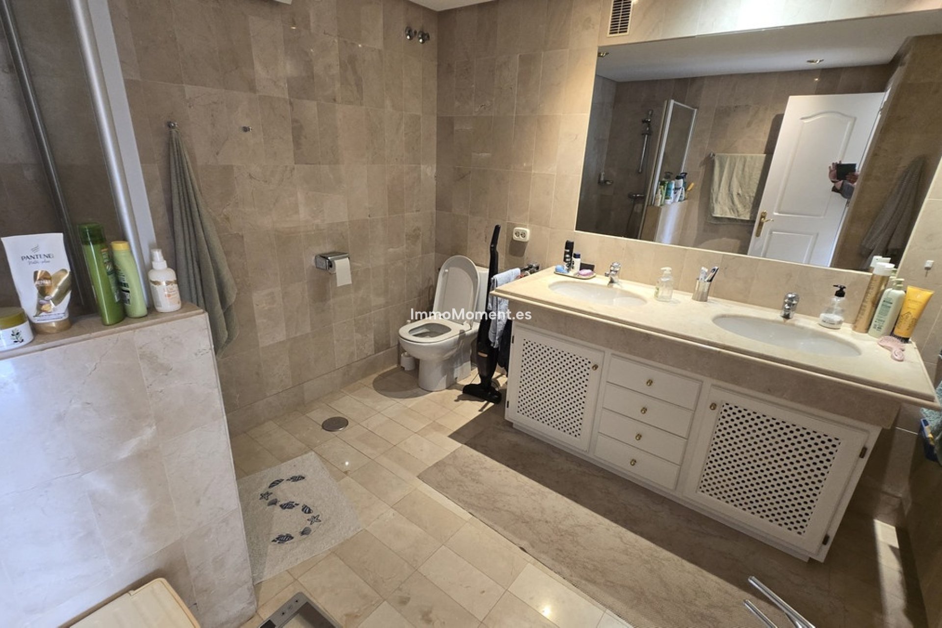 Resale - Apartment - Marbella - The Golden Mile