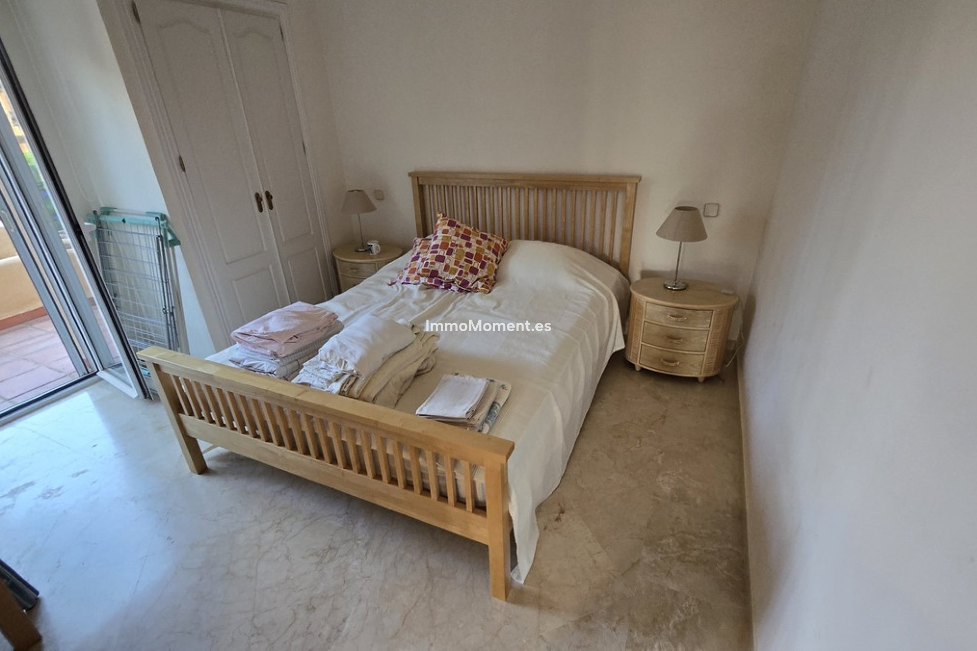 Resale - Apartment - Marbella - The Golden Mile