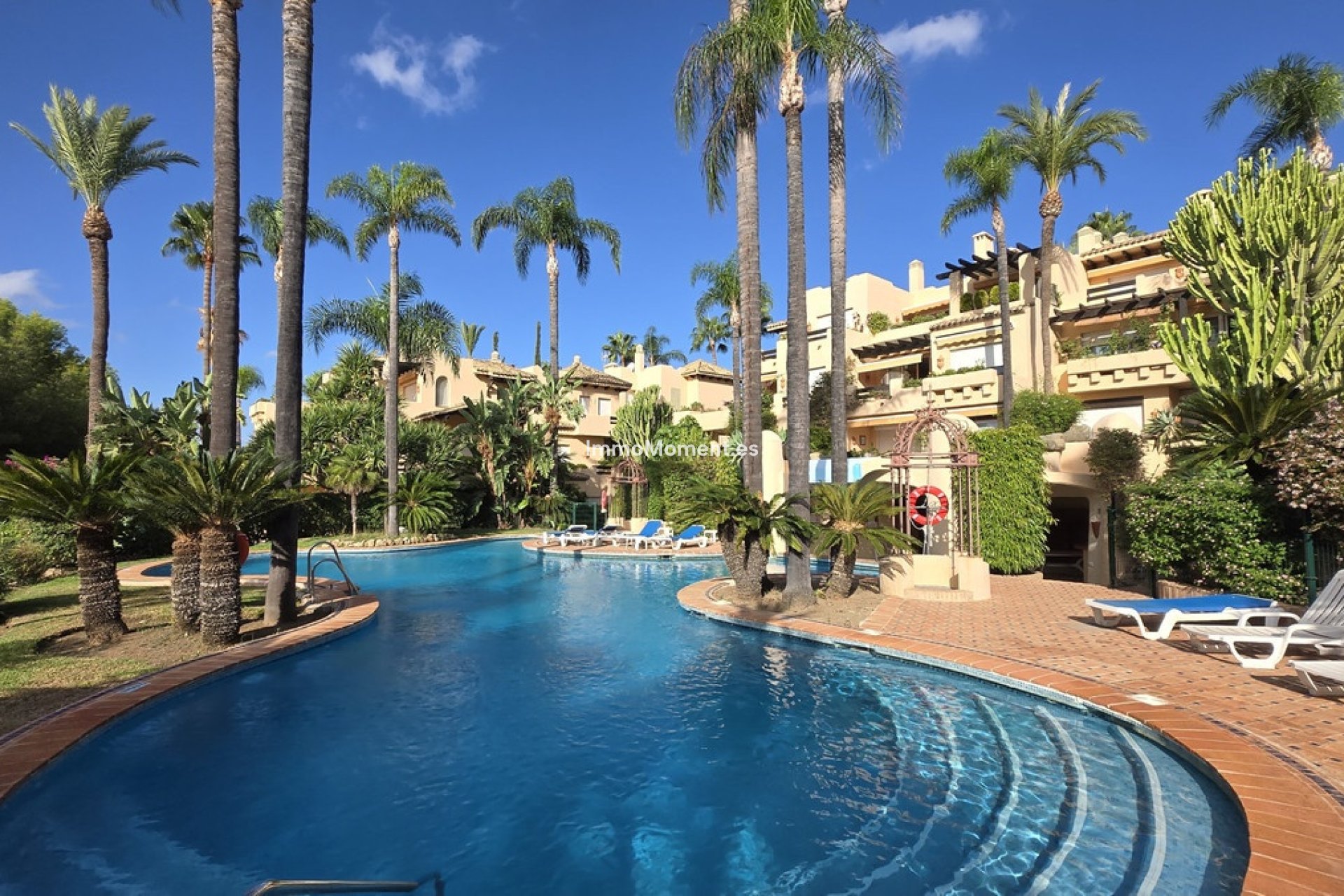 Resale - Apartment - Marbella - The Golden Mile