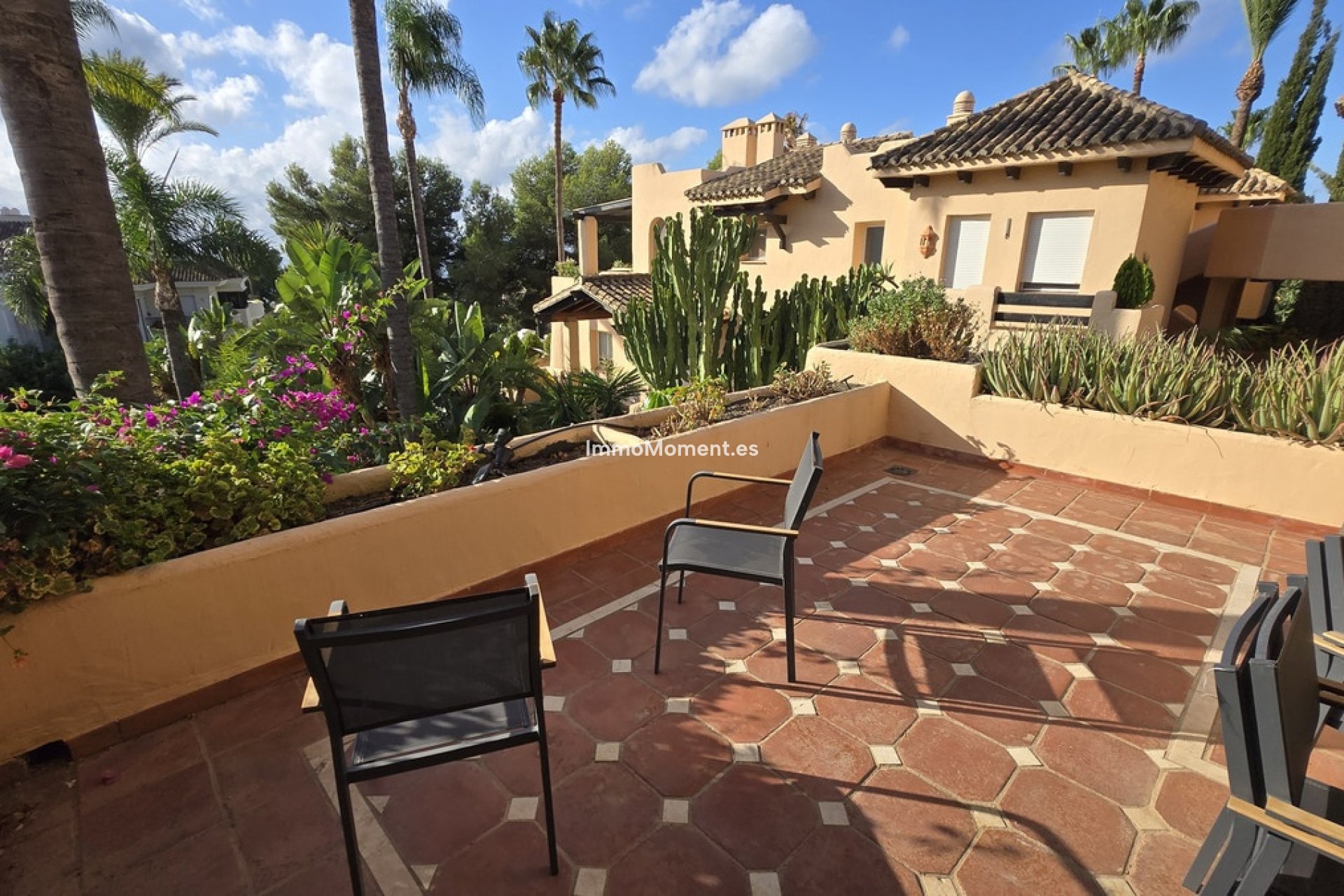 Resale - Apartment - Marbella - The Golden Mile