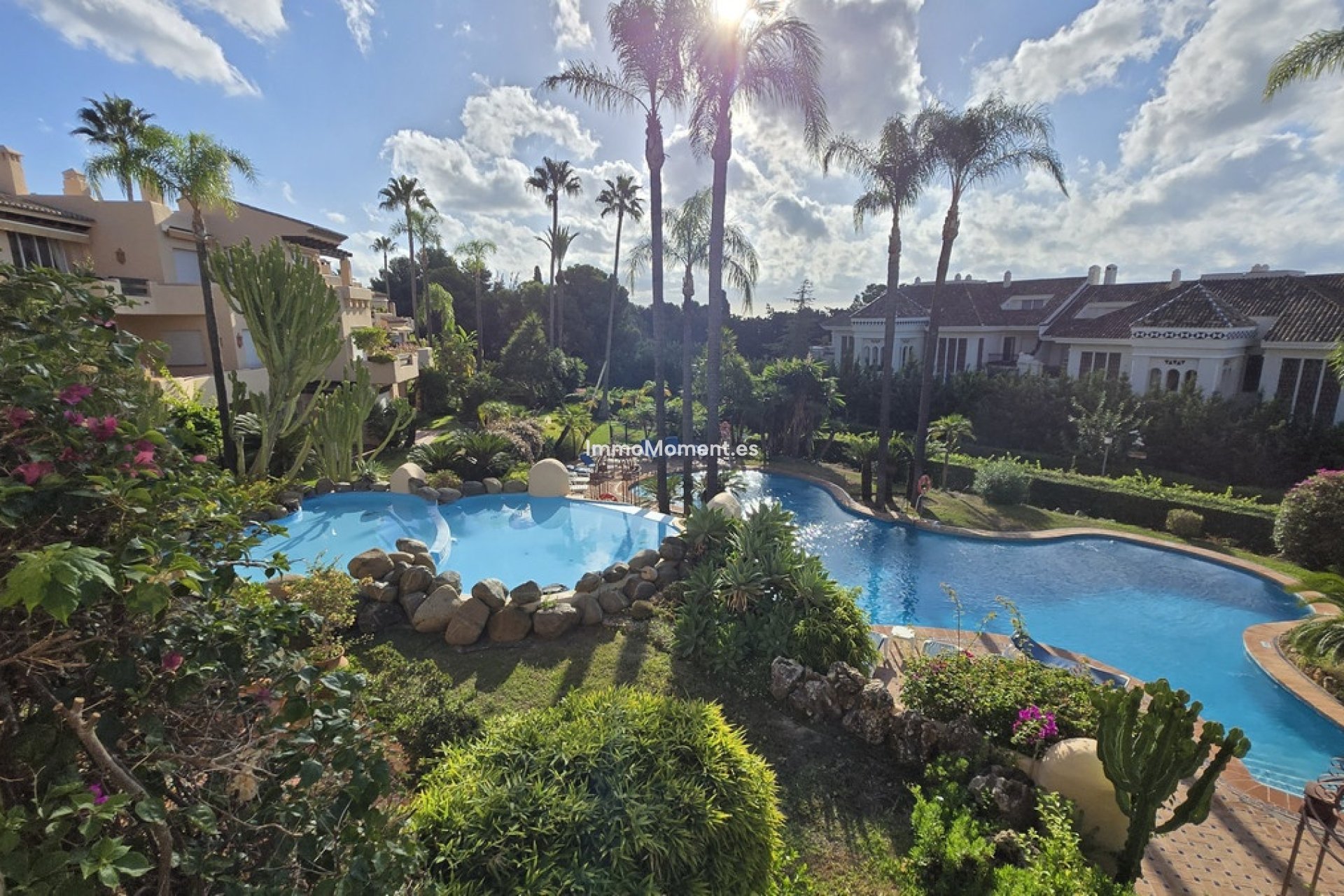 Resale - Apartment - Marbella - The Golden Mile