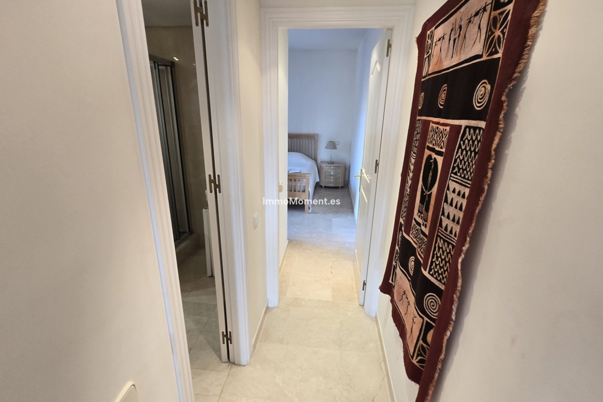 Resale - Apartment - Marbella - The Golden Mile