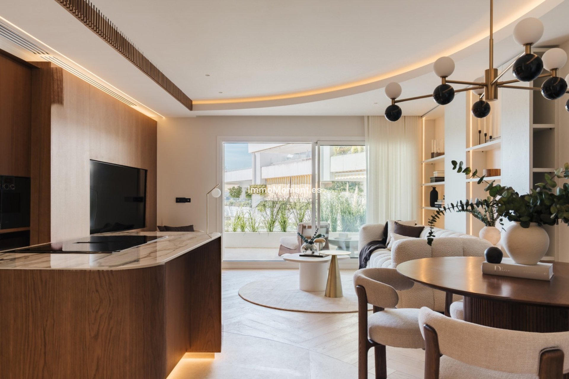 Resale - Apartment - Marbella - The Golden Mile
