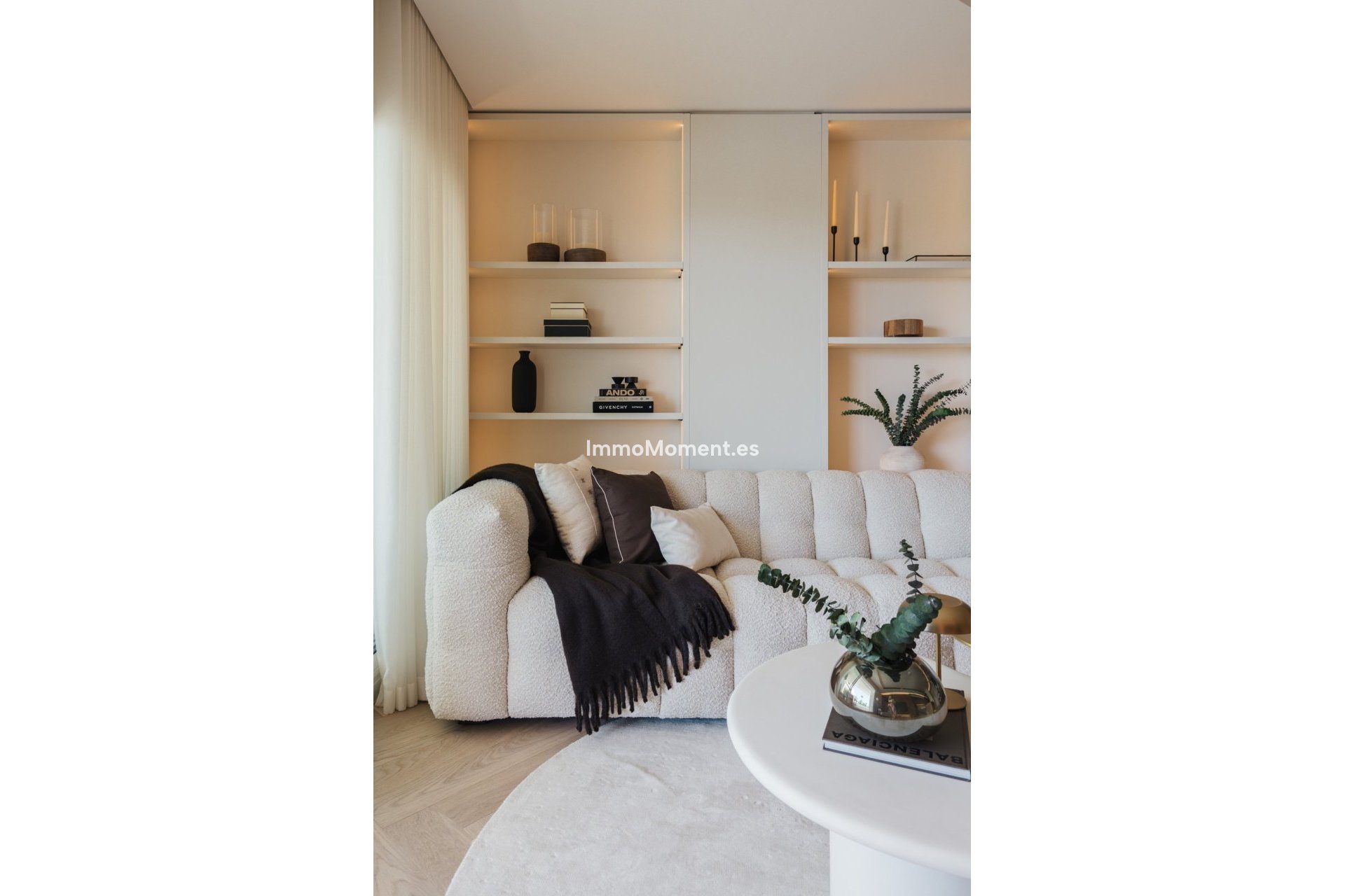 Resale - Apartment - Marbella - The Golden Mile