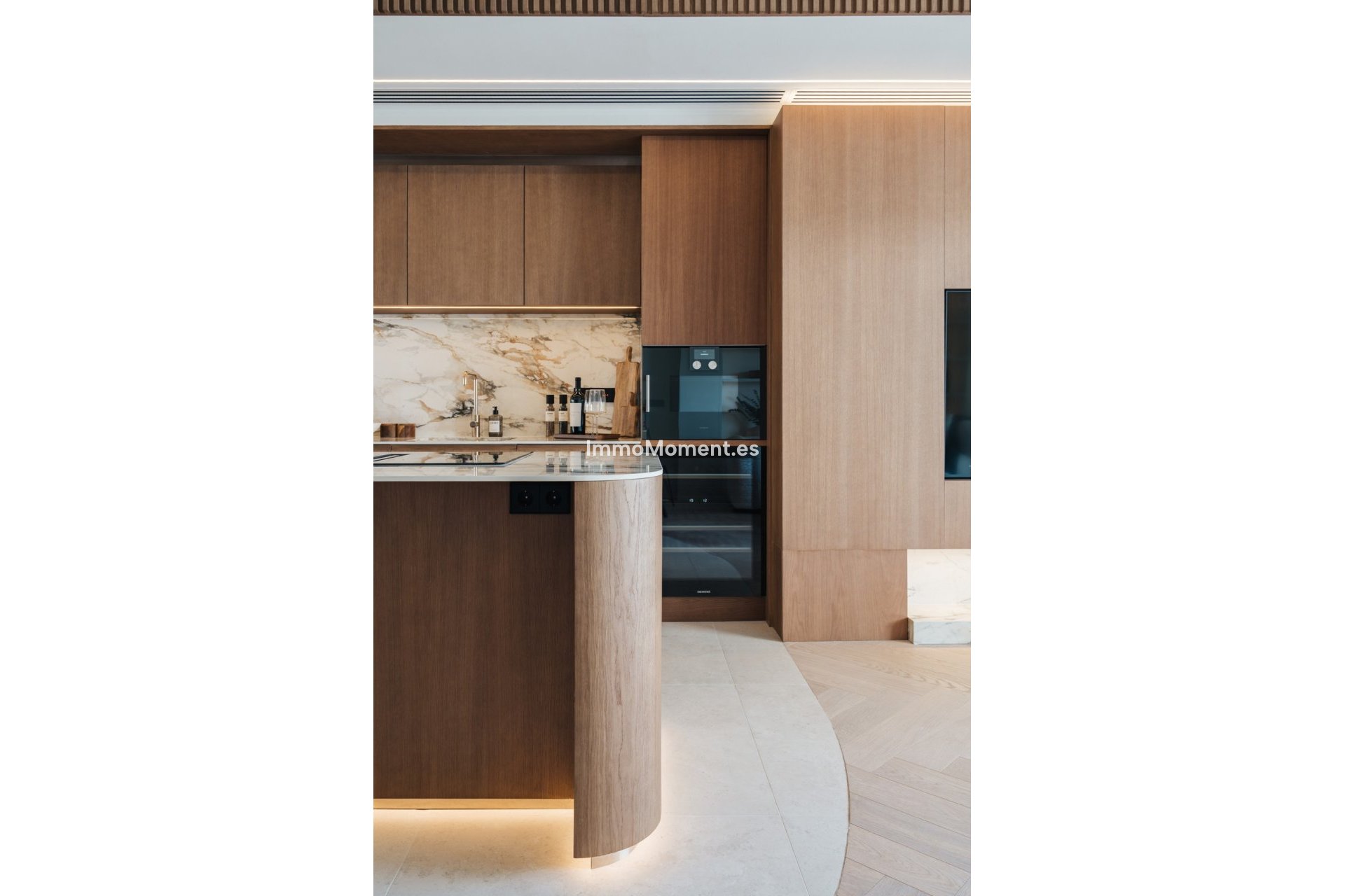 Resale - Apartment - Marbella - The Golden Mile