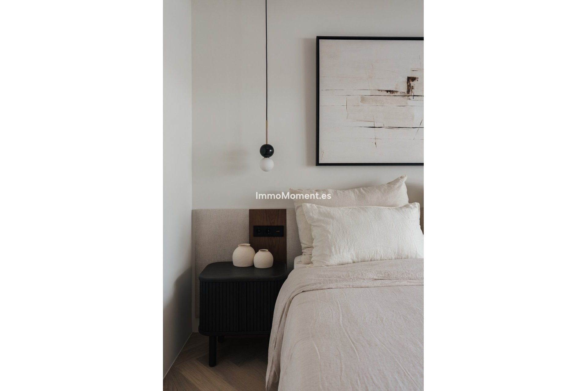 Resale - Apartment - Marbella - The Golden Mile