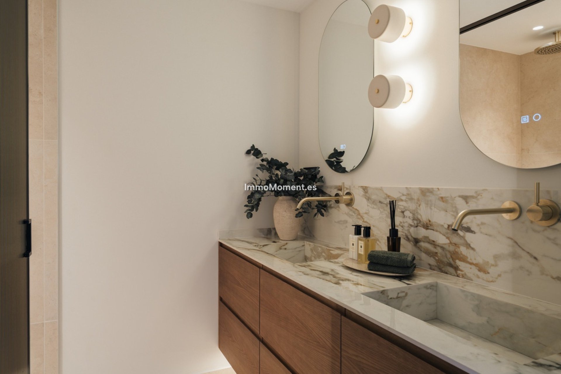Resale - Apartment - Marbella - The Golden Mile