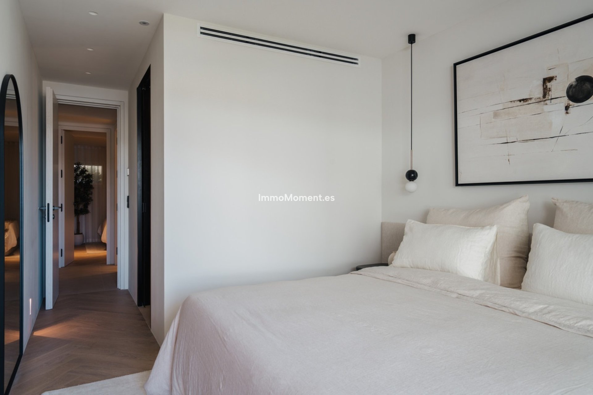 Resale - Apartment - Marbella - The Golden Mile