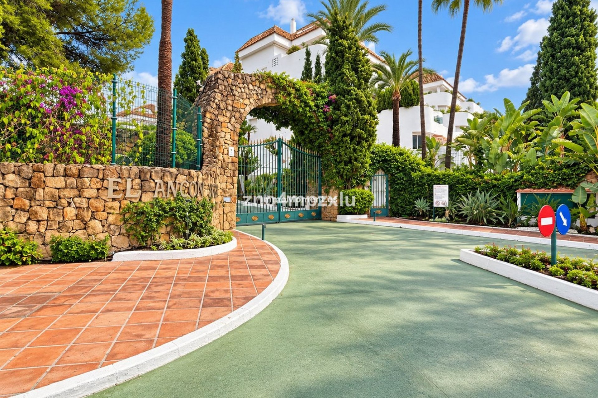 Resale - Apartment - Marbella - The Golden Mile
