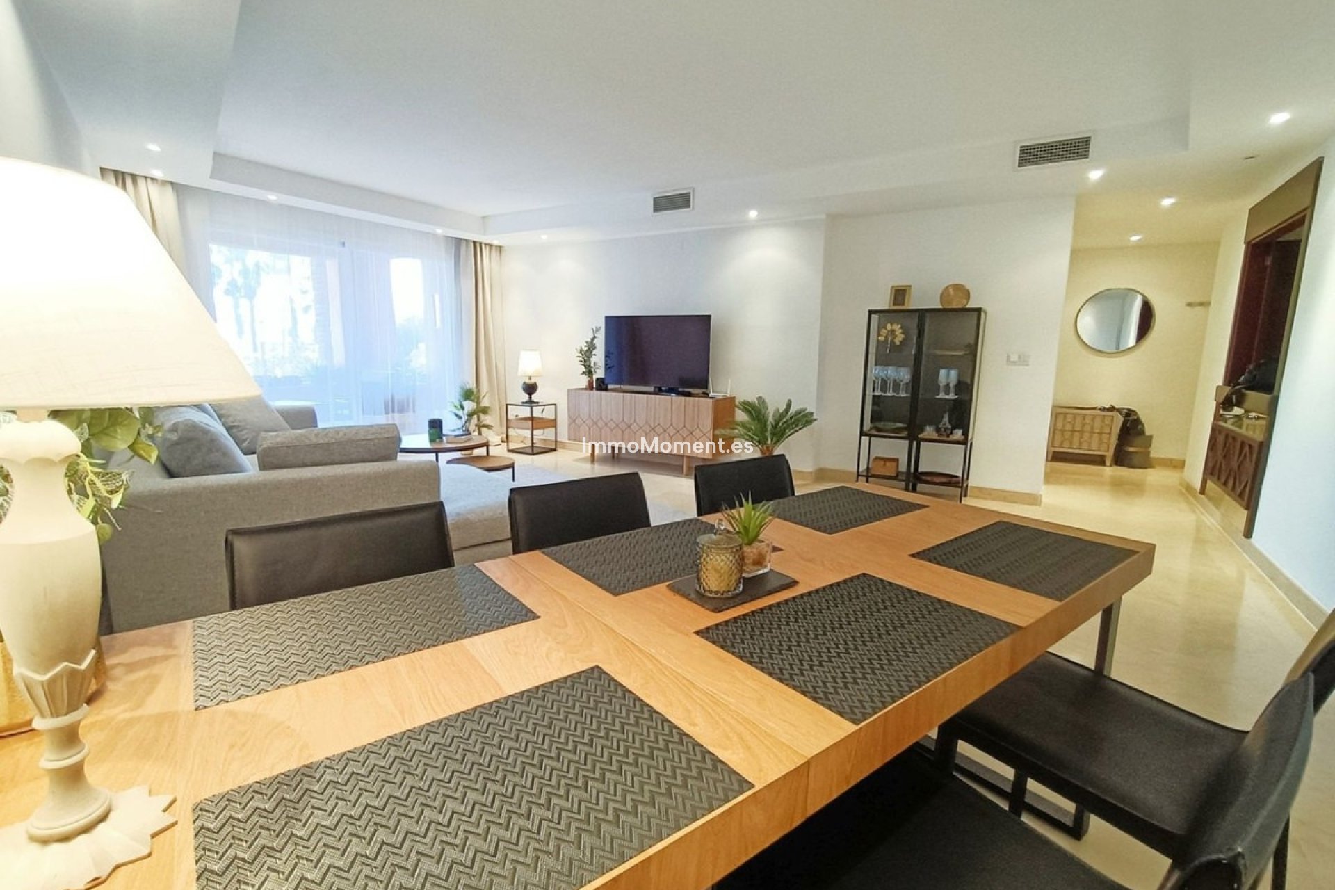Resale - Apartment - Marbella - The Golden Mile