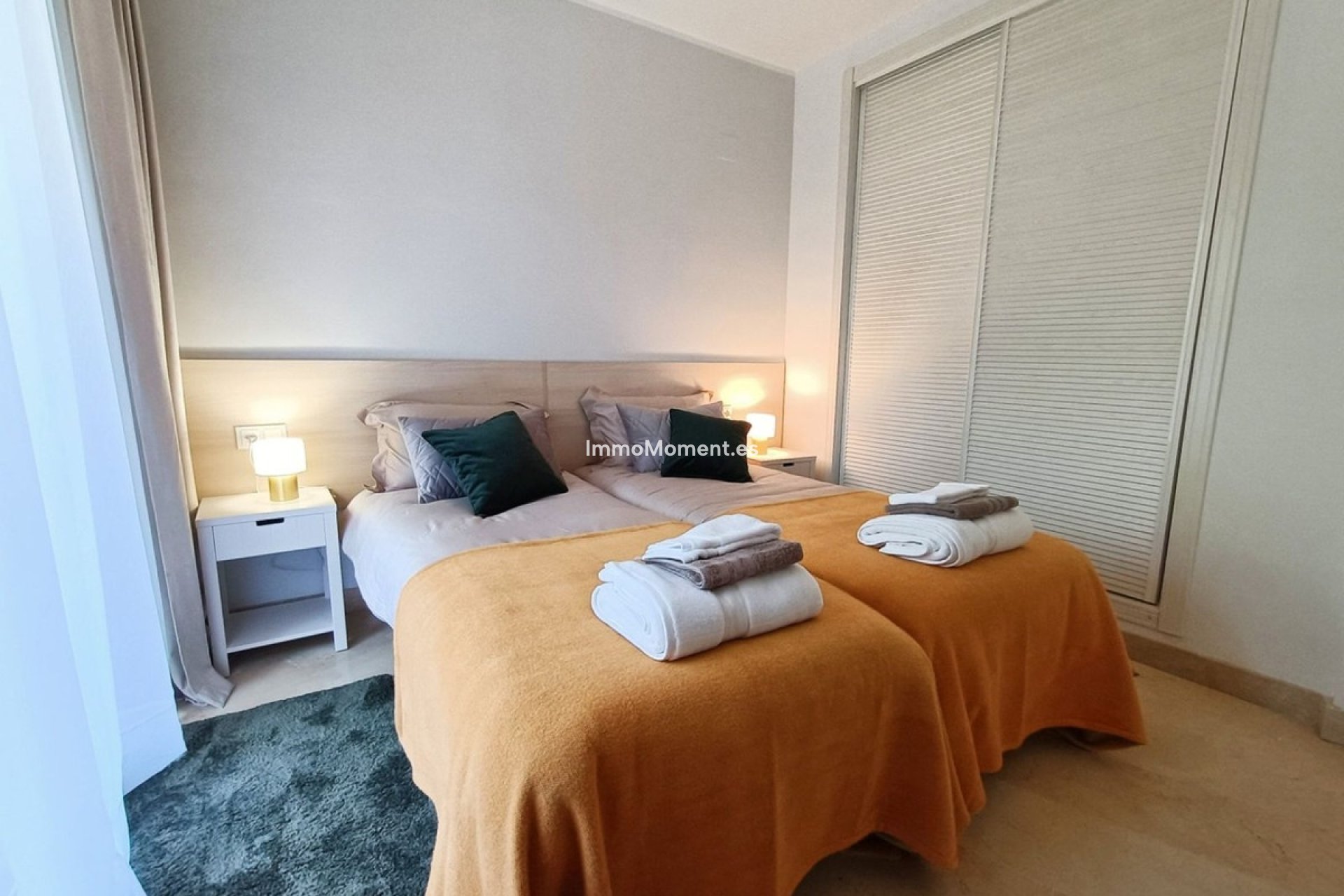 Resale - Apartment - Marbella - The Golden Mile