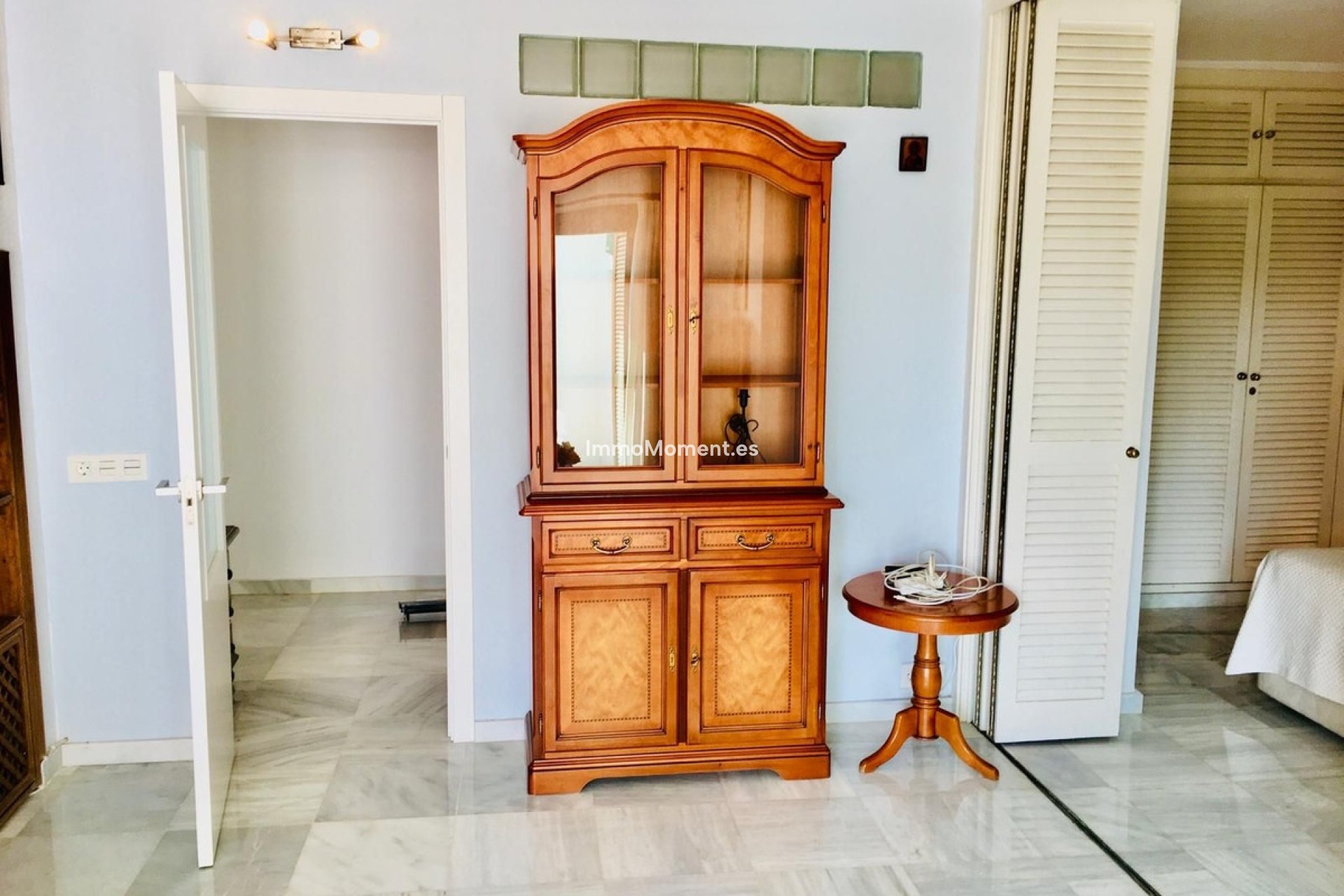 Resale - Apartment - Marbella - The Golden Mile
