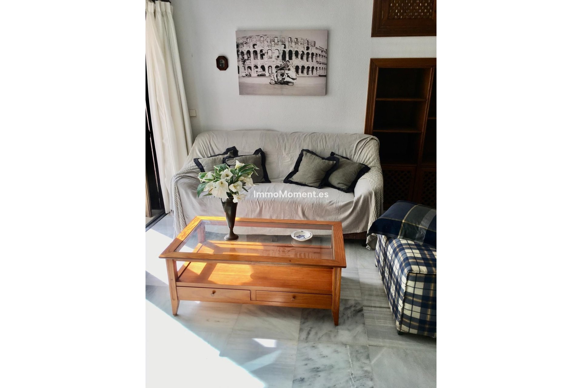 Resale - Apartment - Marbella - The Golden Mile