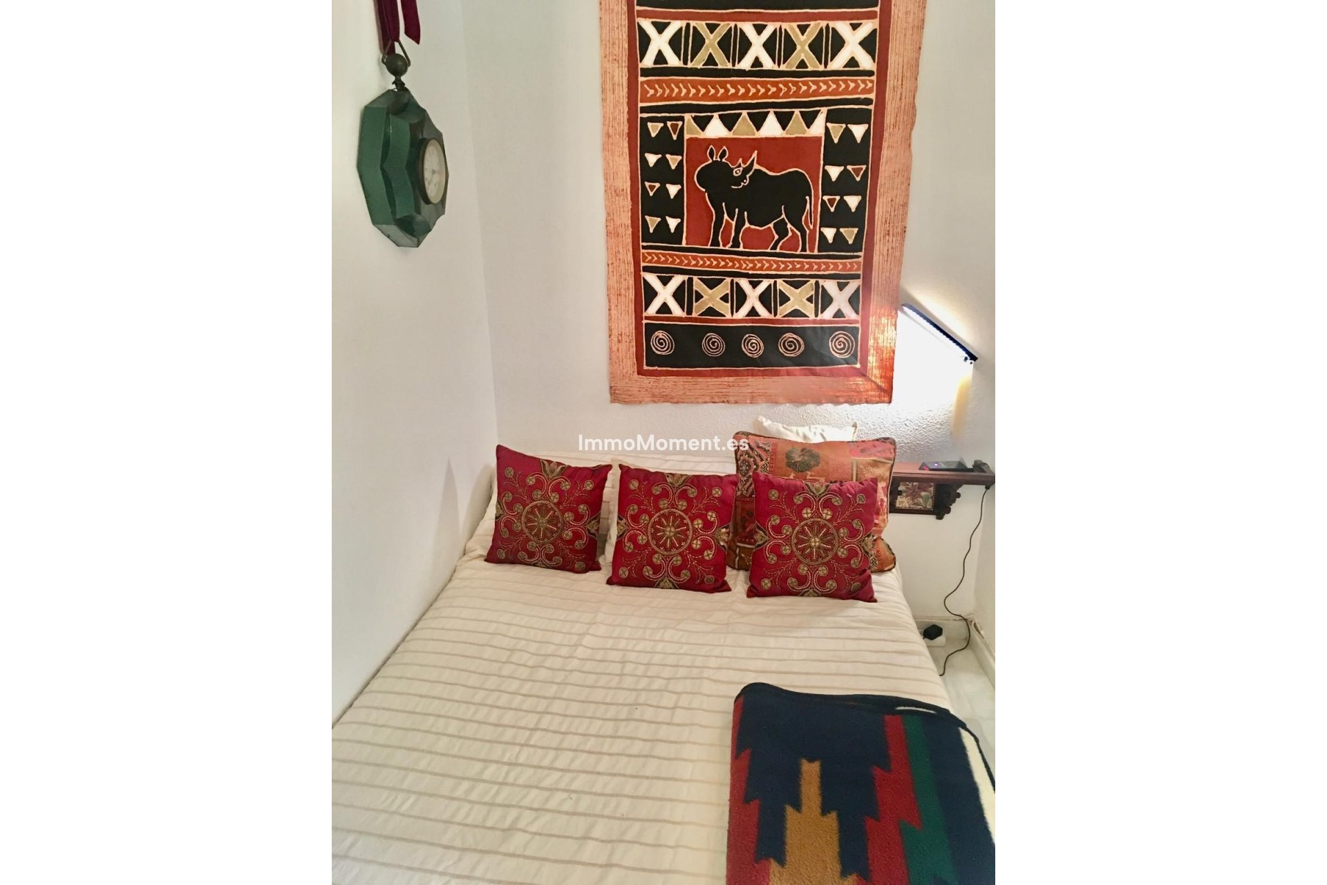 Resale - Apartment - Marbella - The Golden Mile