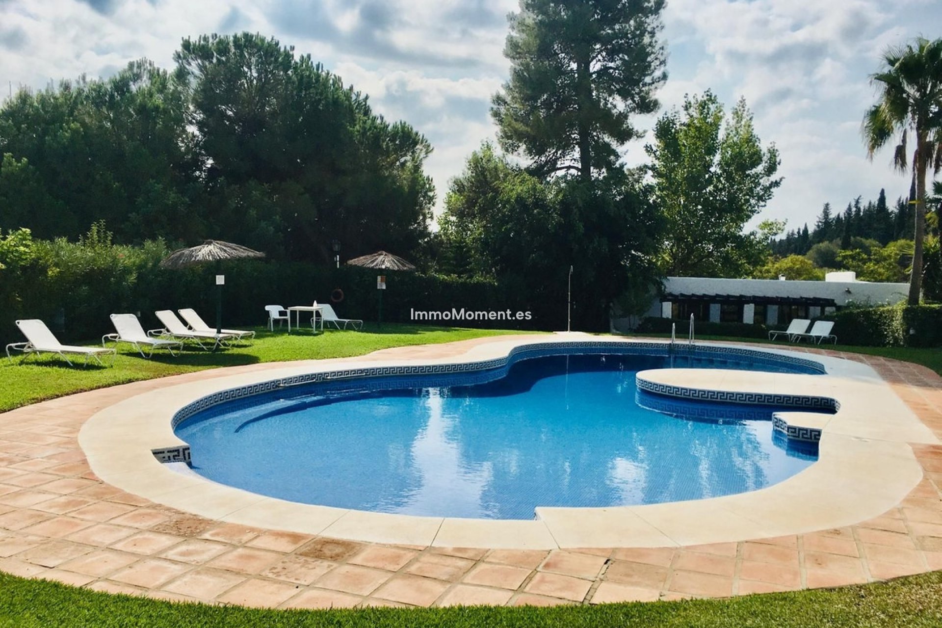 Resale - Apartment - Marbella - The Golden Mile
