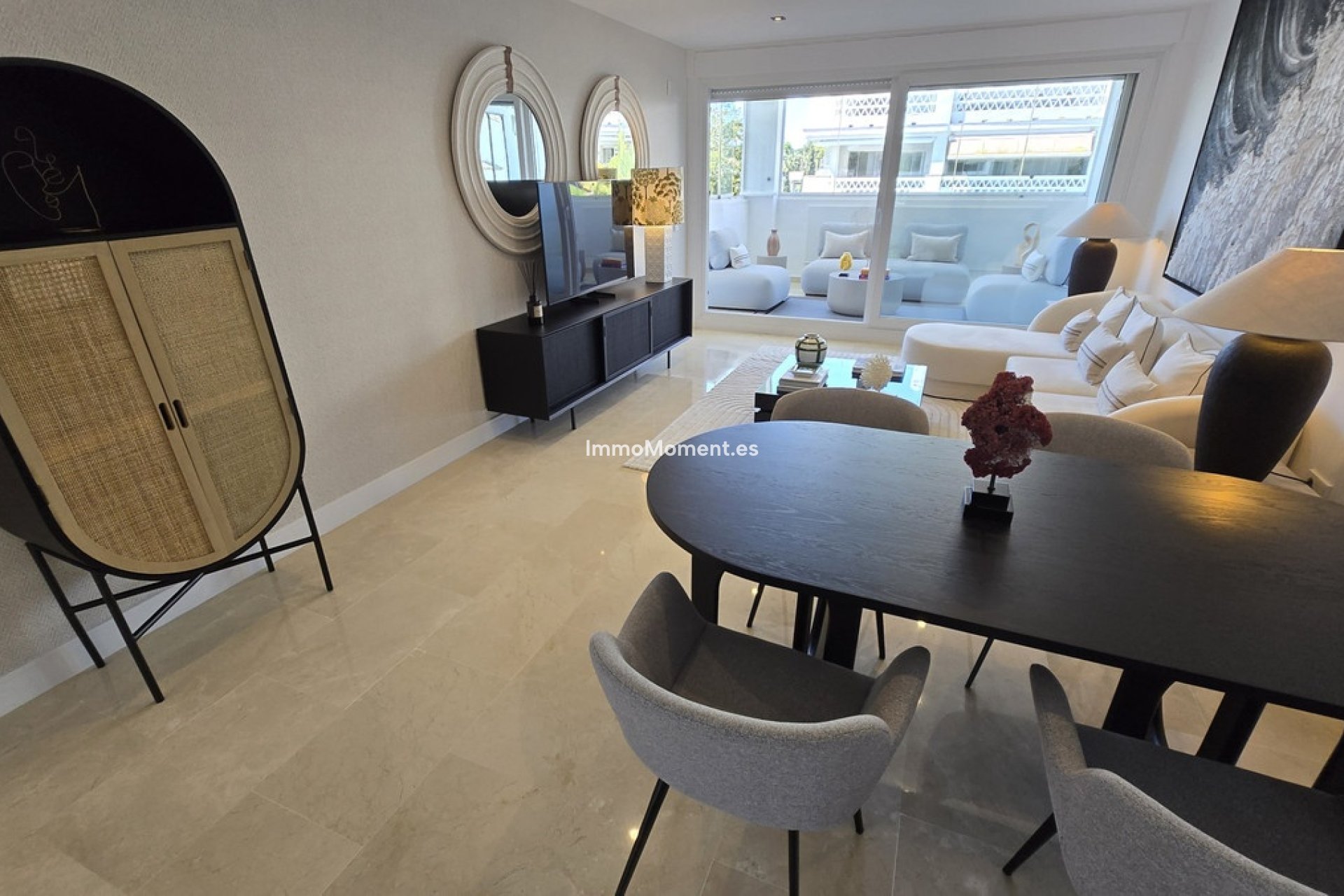 Resale - Apartment - Marbella - The Golden Mile