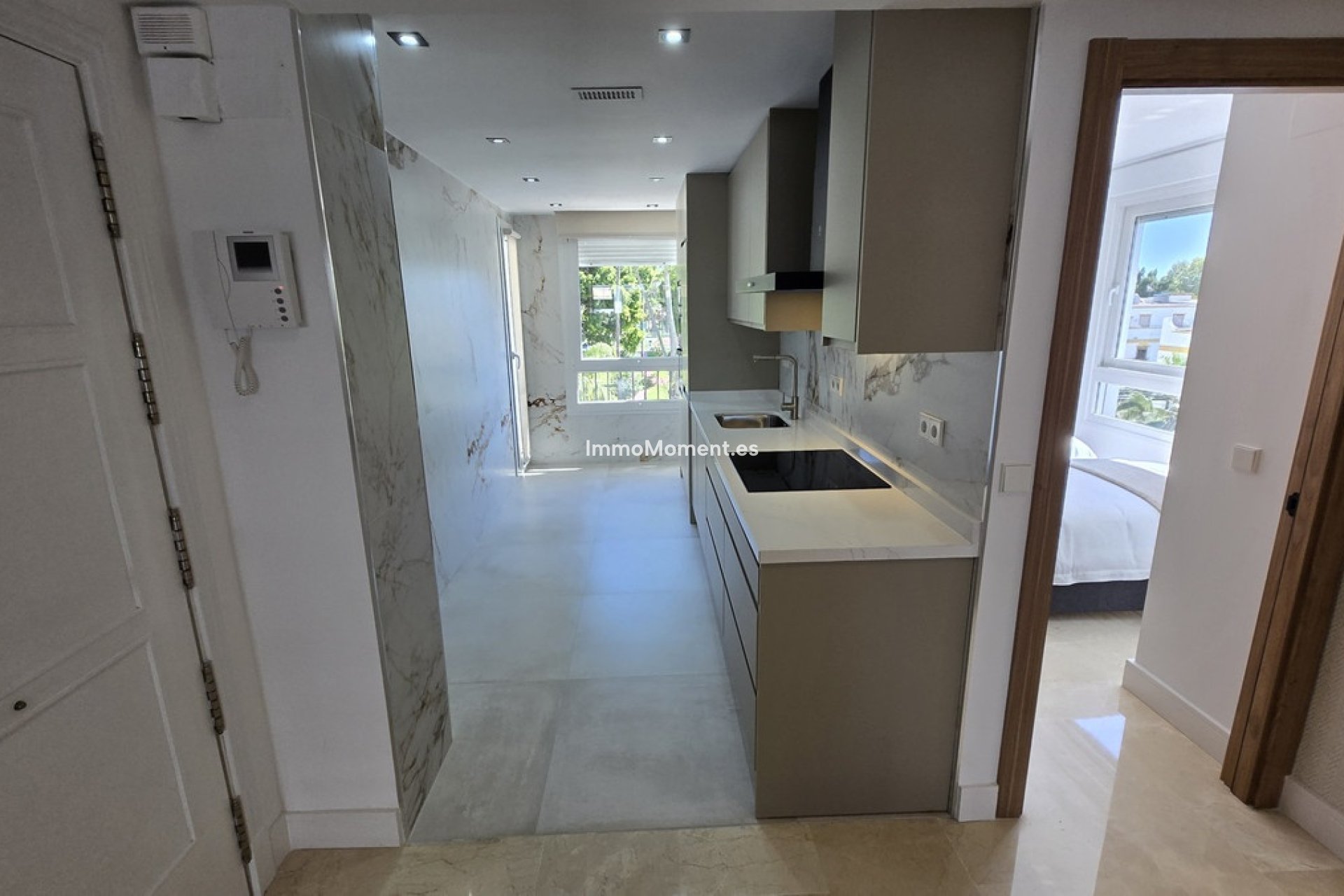 Resale - Apartment - Marbella - The Golden Mile