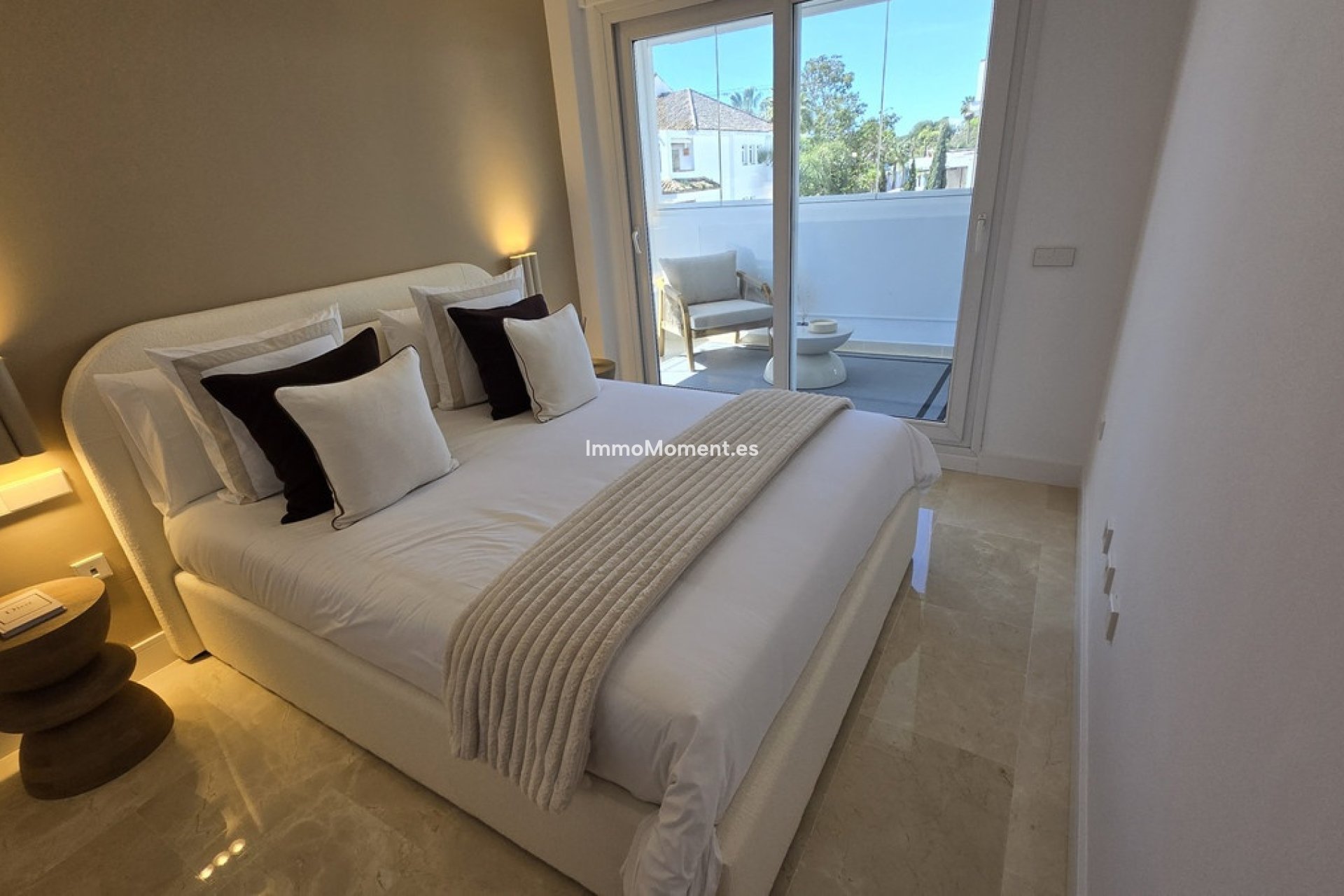Resale - Apartment - Marbella - The Golden Mile