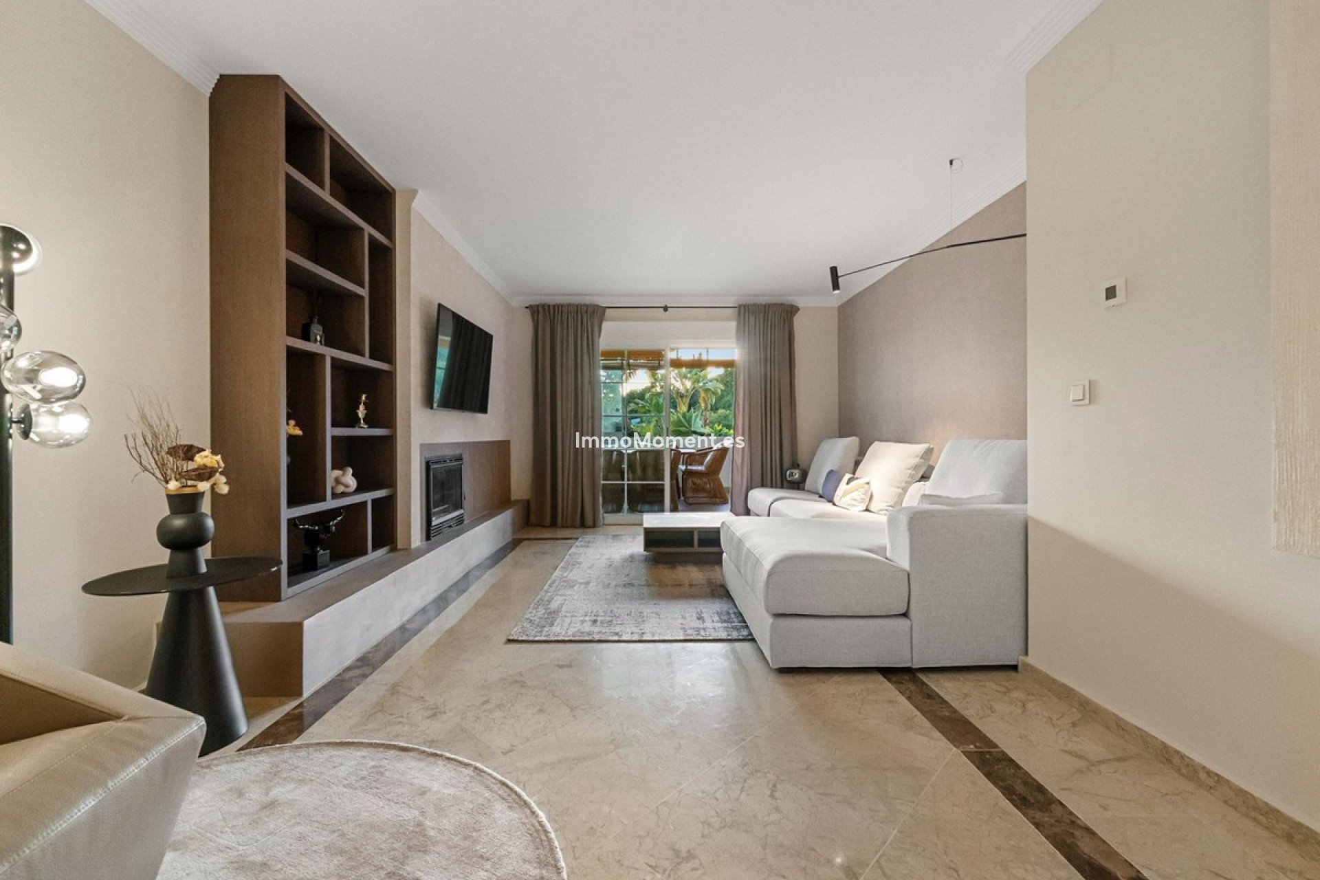 Resale - Apartment - Marbella - The Golden Mile