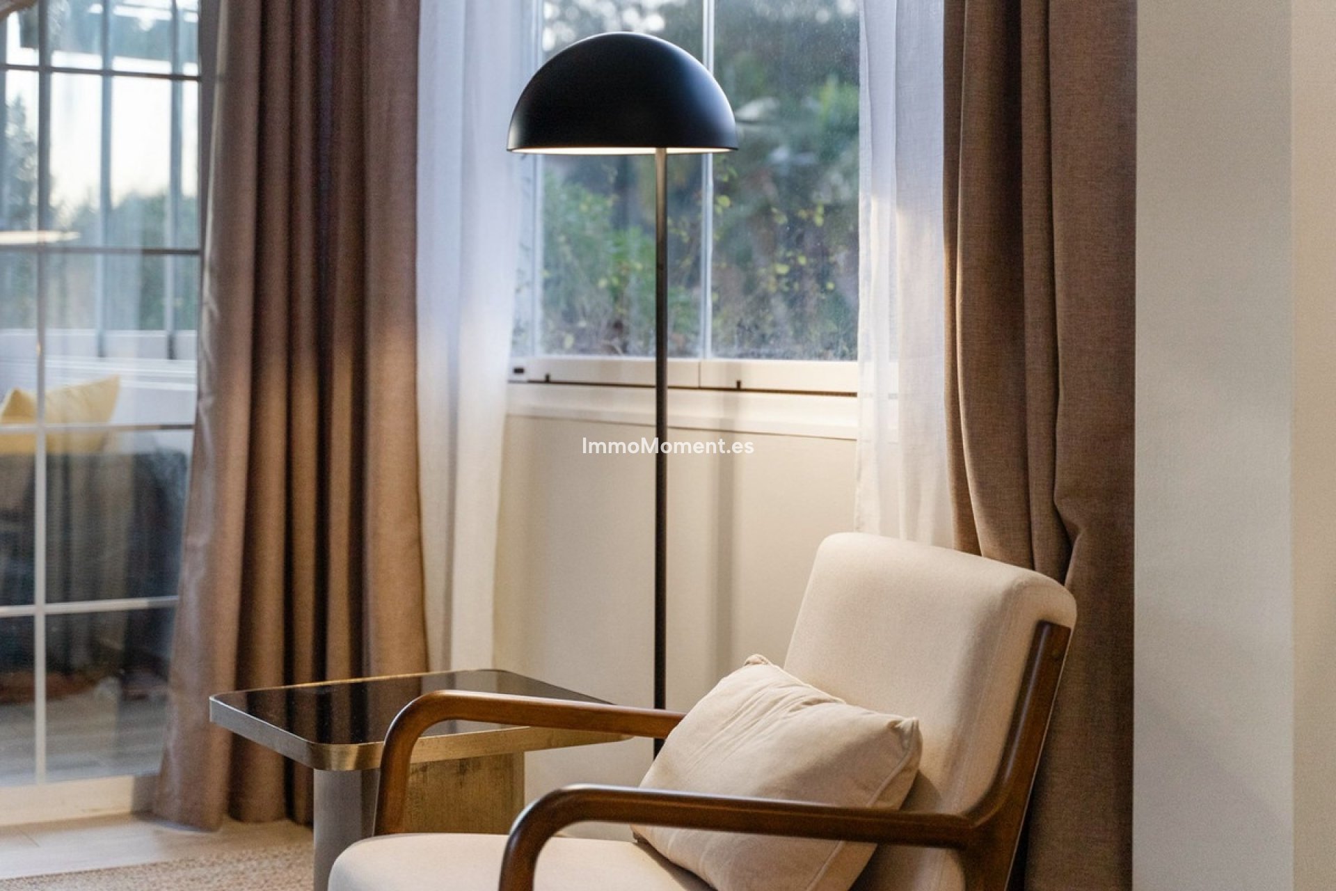 Resale - Apartment - Marbella - The Golden Mile