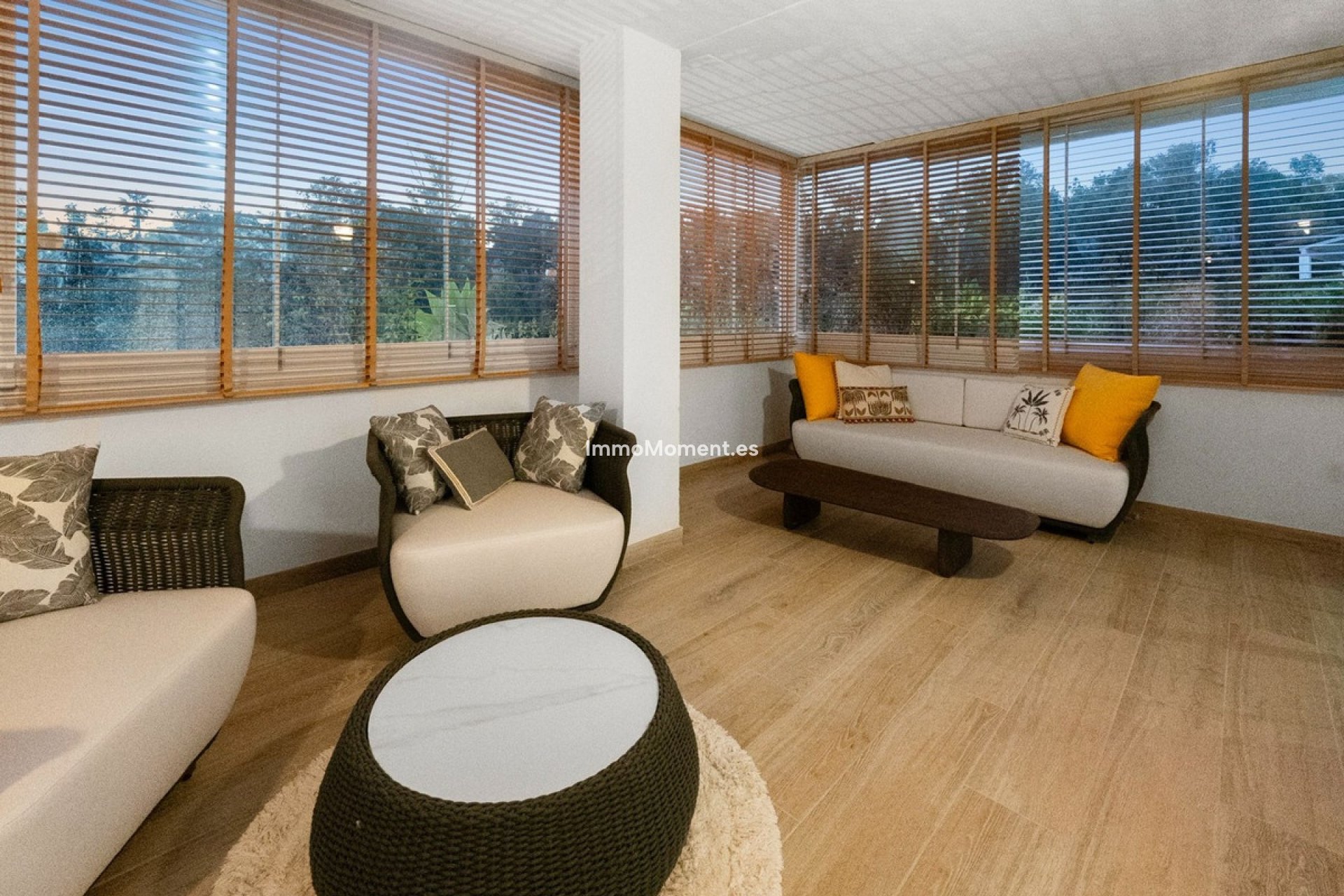 Resale - Apartment - Marbella - The Golden Mile