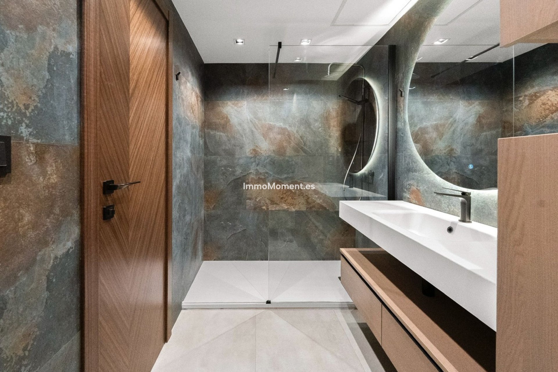 Resale - Apartment - Marbella - The Golden Mile