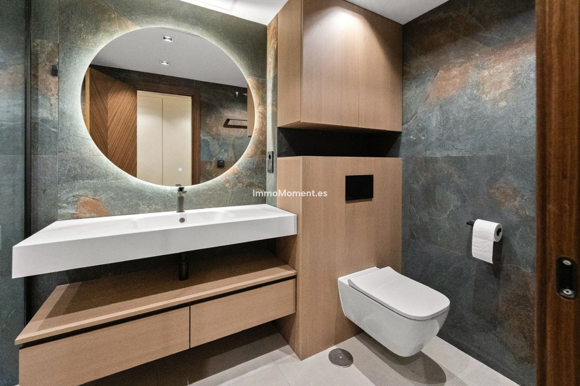 Resale - Apartment - Marbella - The Golden Mile