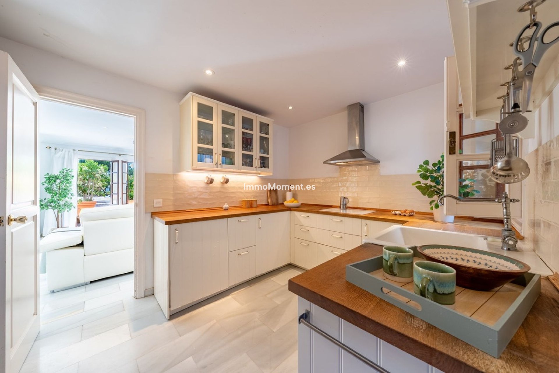Resale - Apartment - Marbella - The Golden Mile