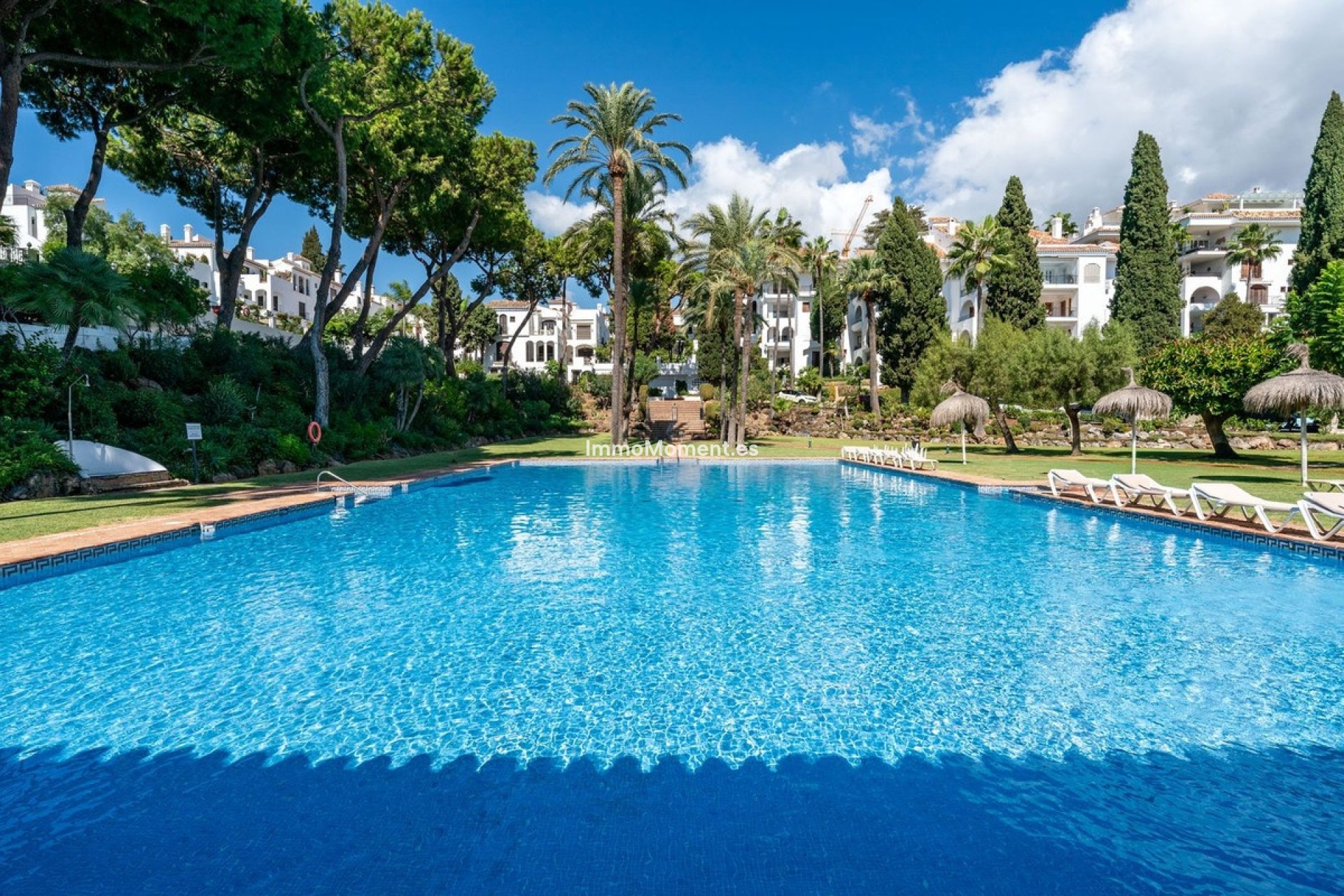 Resale - Apartment - Marbella - The Golden Mile