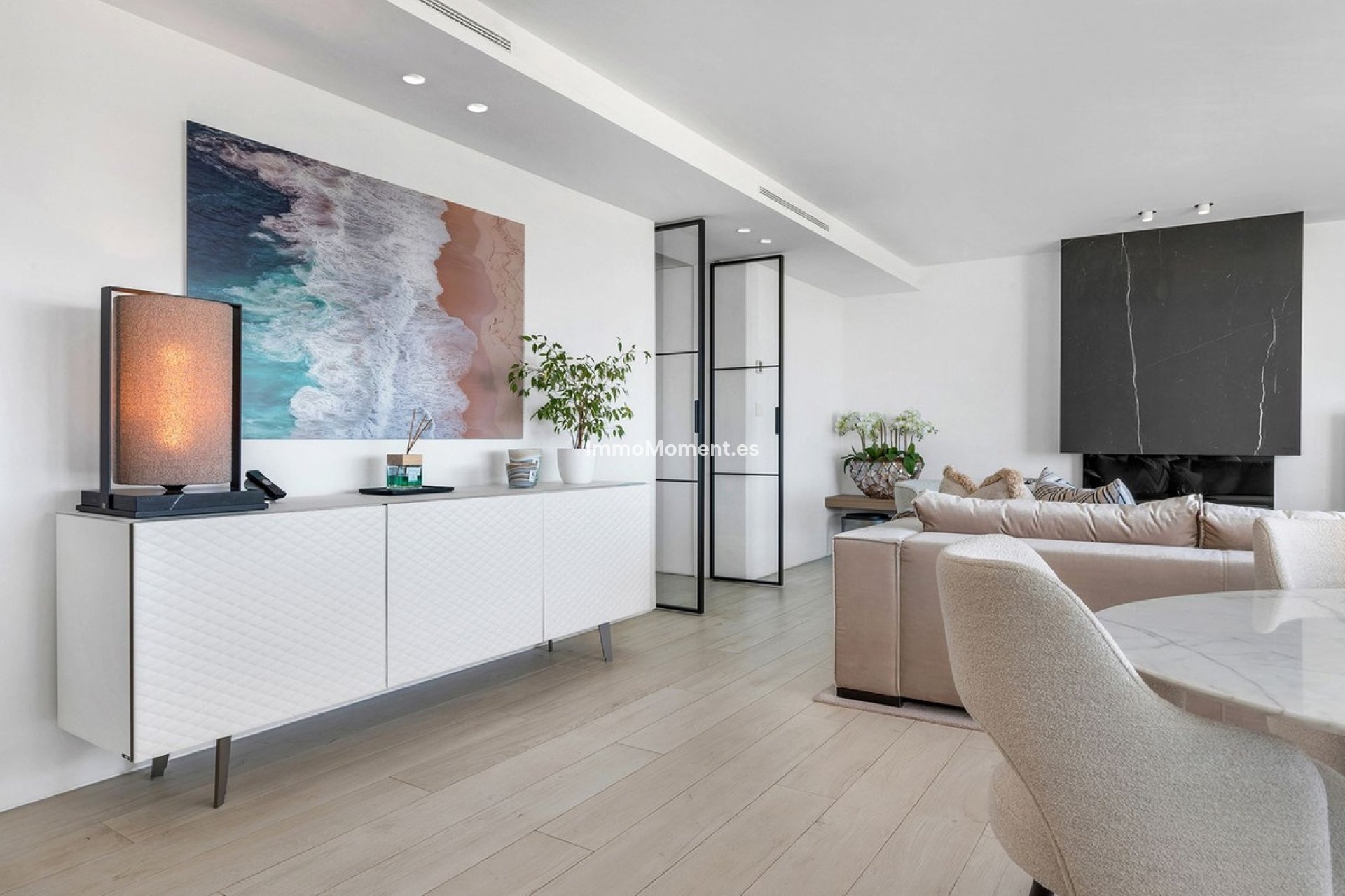 Resale - Apartment - Marbella - The Golden Mile