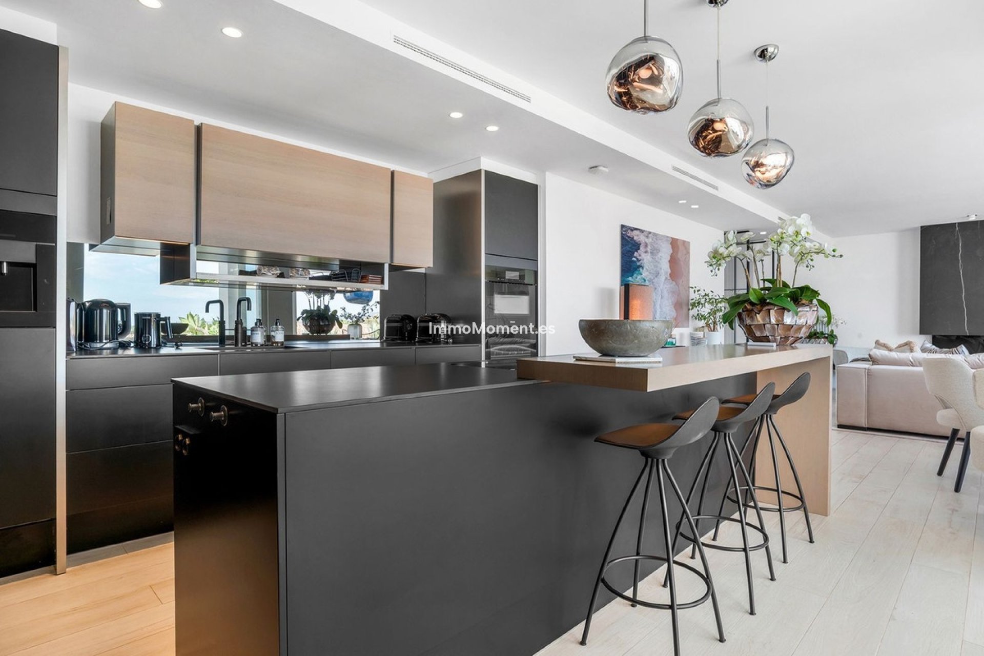 Resale - Apartment - Marbella - The Golden Mile